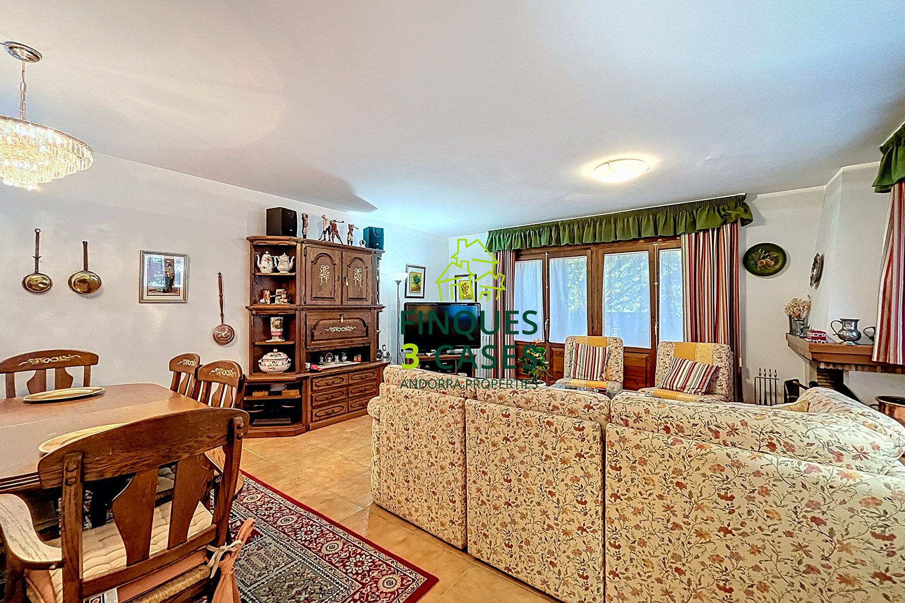 4-bedroom townhouse for sale in Pal, La Massana · 53 of 60