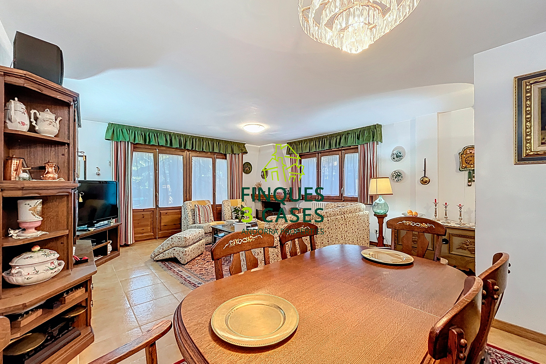 4-bedroom townhouse for sale in Pal, La Massana · 54 of 60