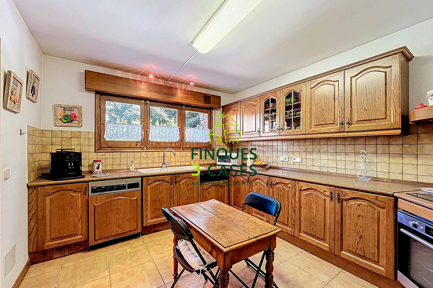 4-bedroom townhouse for sale in Pal, La Massana · 59 of 60