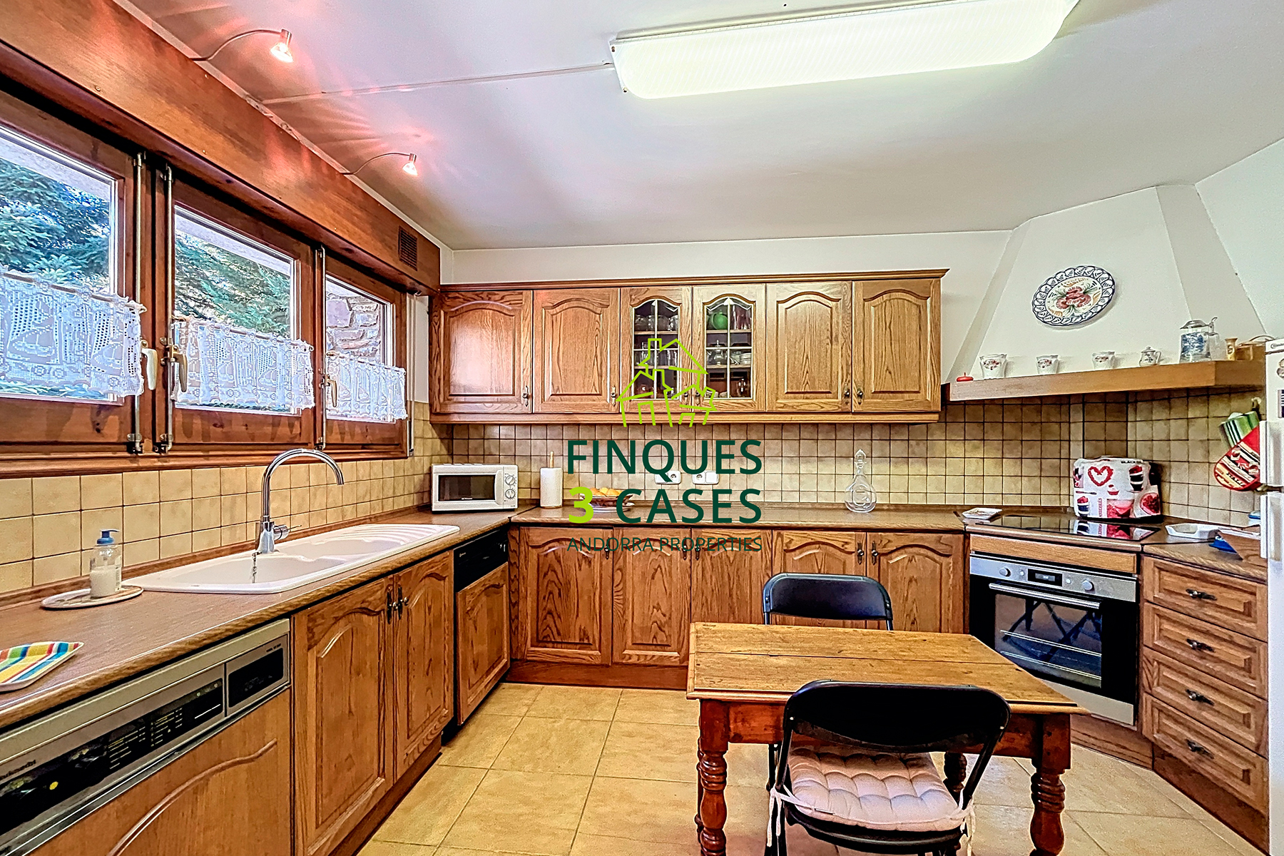4-bedroom townhouse for sale in Pal, La Massana · 60 of 60