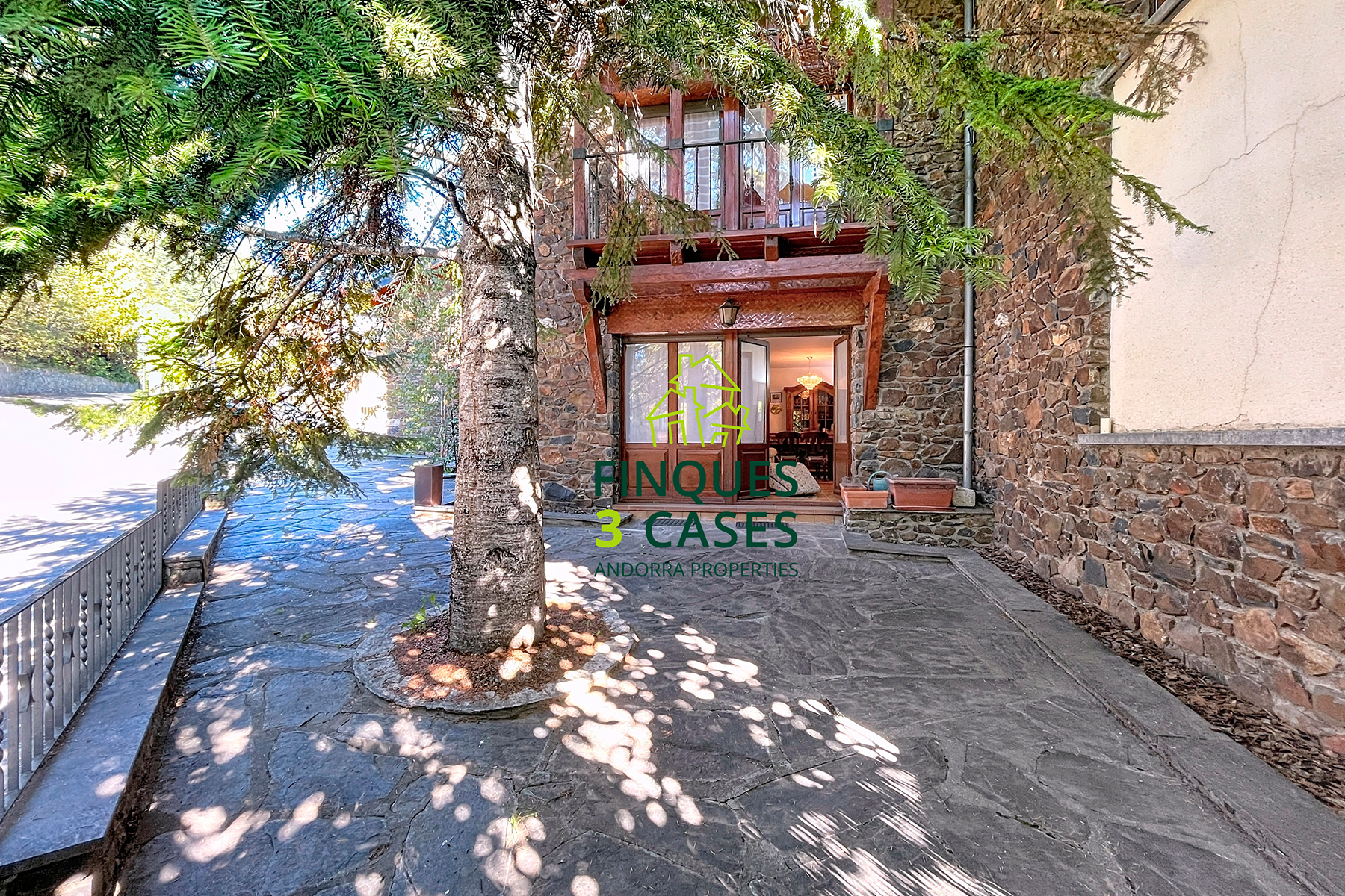 4-bedroom townhouse for sale in Pal, La Massana · 57 of 60
