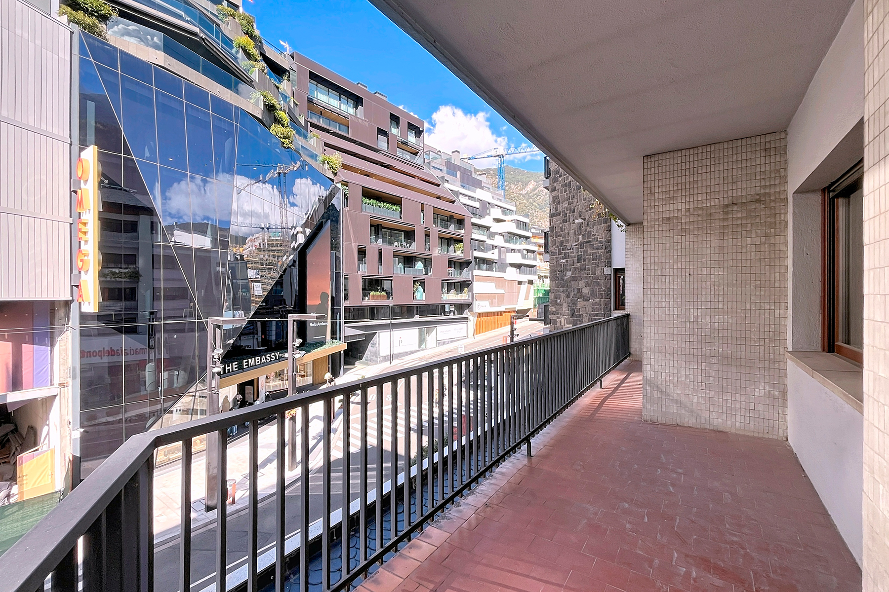 3-bedroom commercial premises for sale in Andorra la Vella · 7 of 60