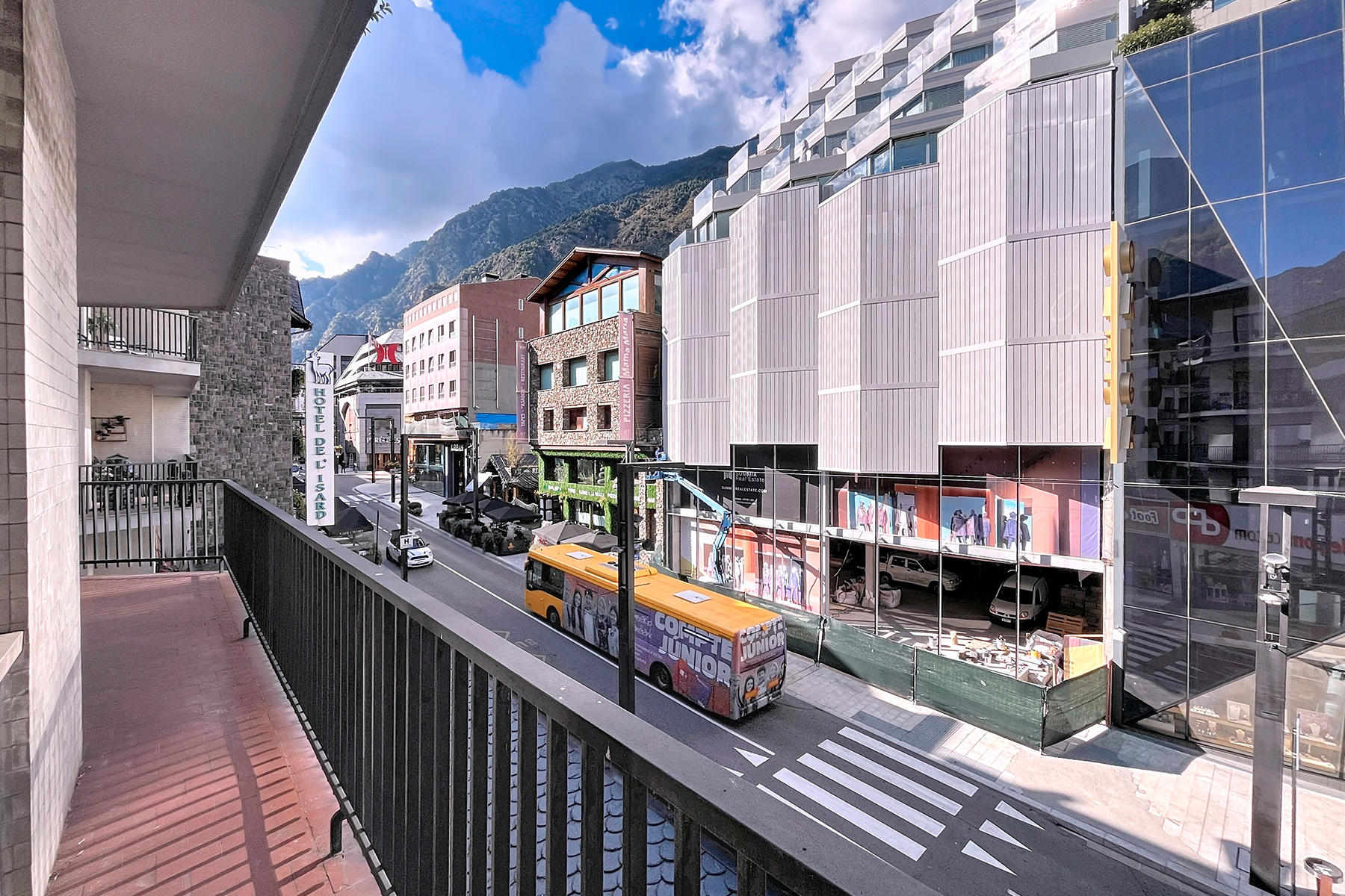 3-bedroom commercial premises for sale in Andorra la Vella · 8 of 60