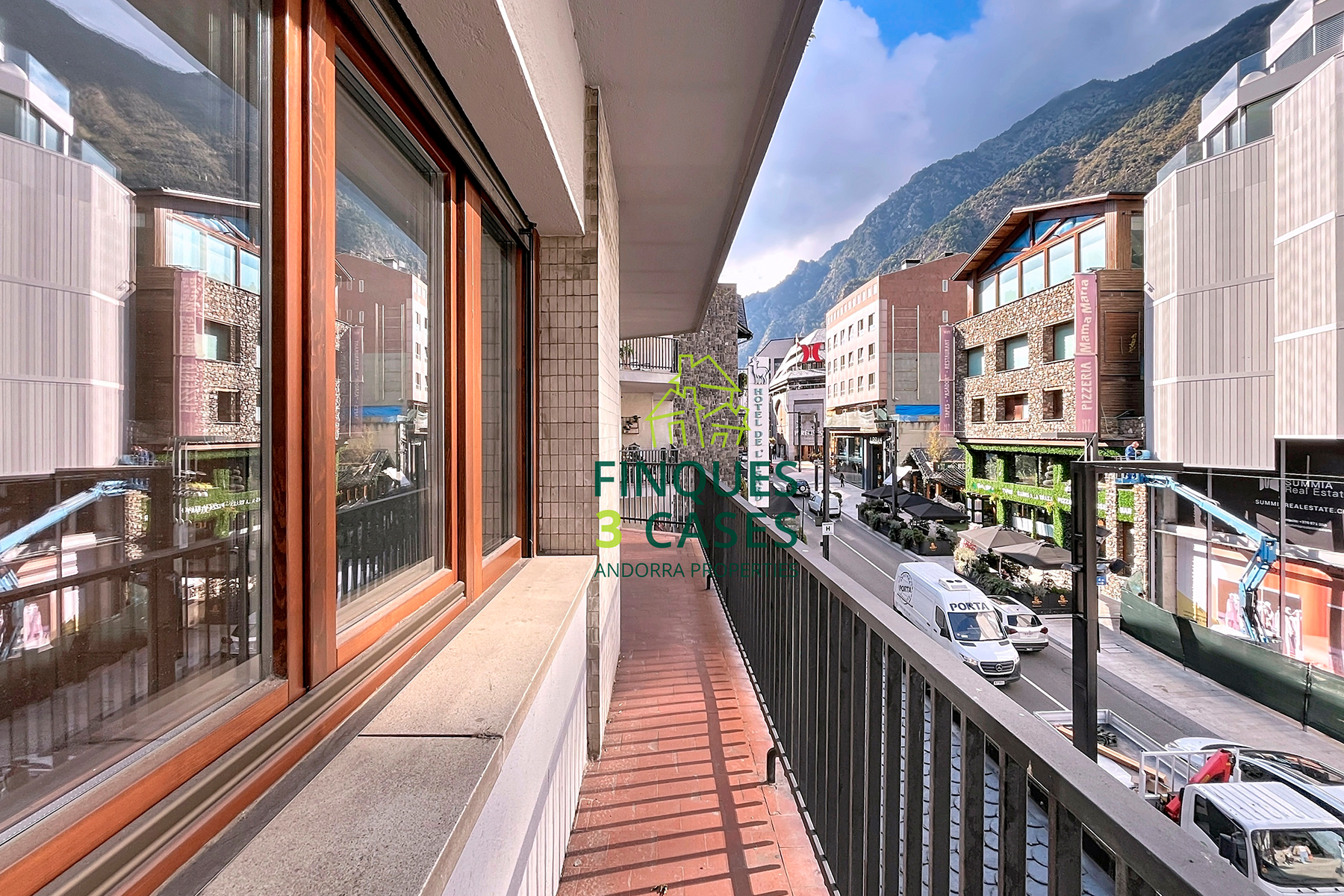 3-bedroom commercial premises for sale in Andorra la Vella · 31 of 60