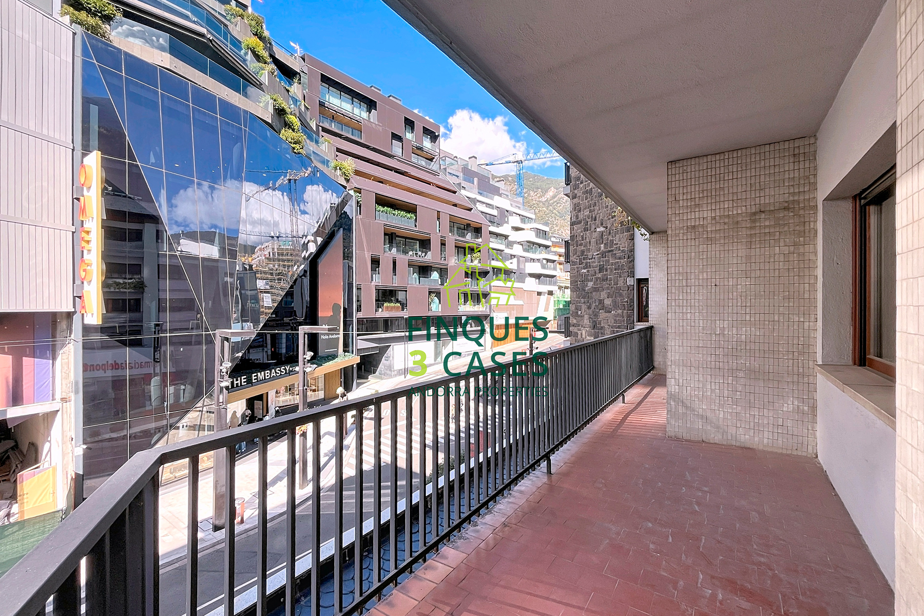 3-bedroom commercial premises for sale in Andorra la Vella · 37 of 60