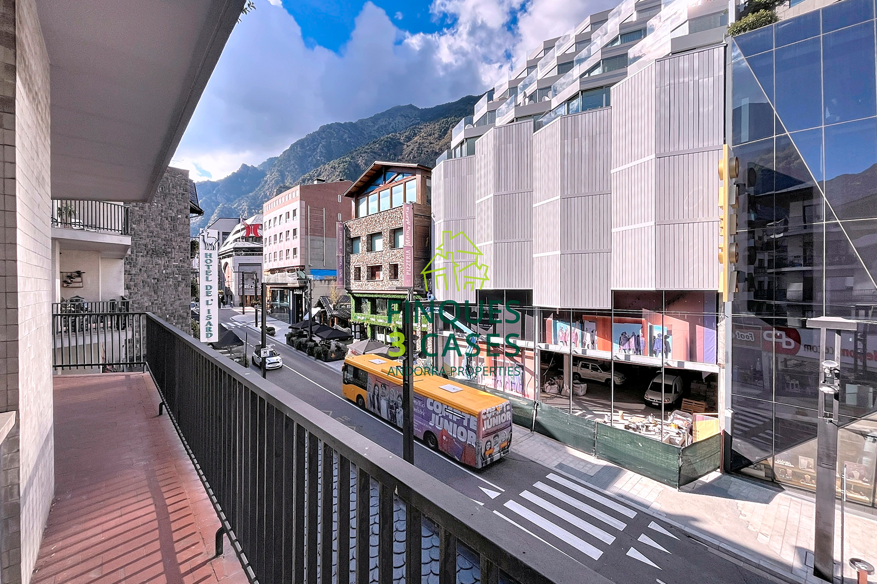 3-bedroom commercial premises for sale in Andorra la Vella · 38 of 60