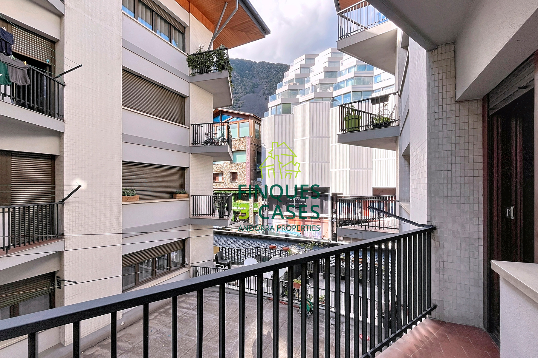 3-bedroom commercial premises for sale in Andorra la Vella · 41 of 60