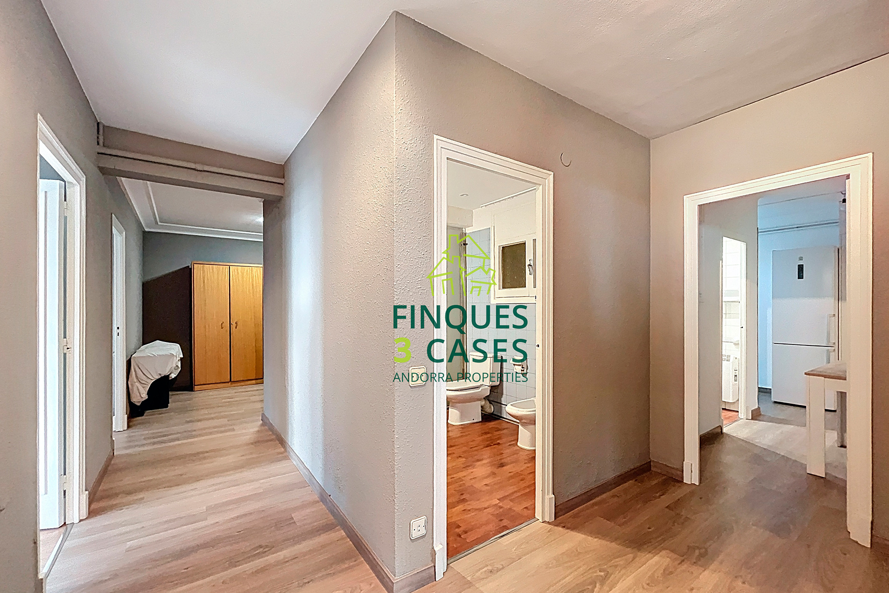 3-bedroom commercial premises for sale in Andorra la Vella · 43 of 60