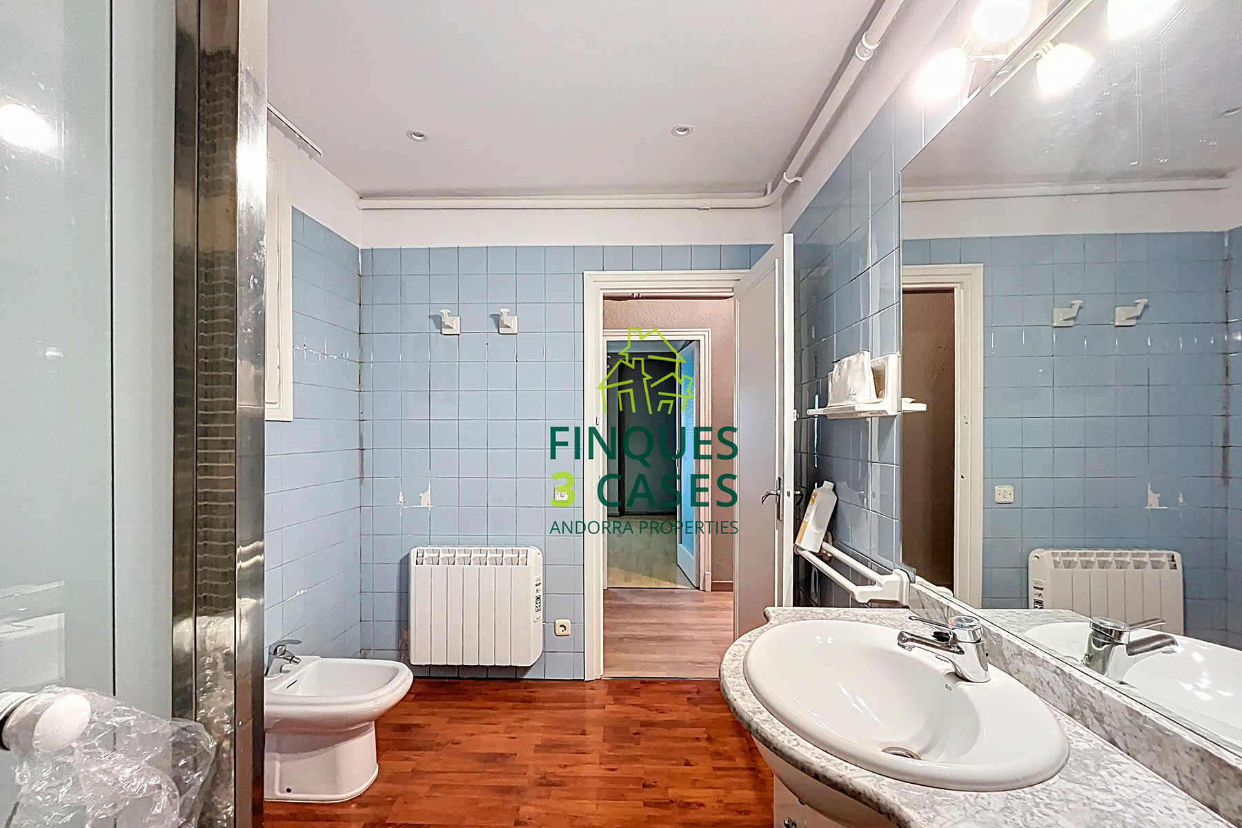 3-bedroom commercial premises for sale in Andorra la Vella · 56 of 60