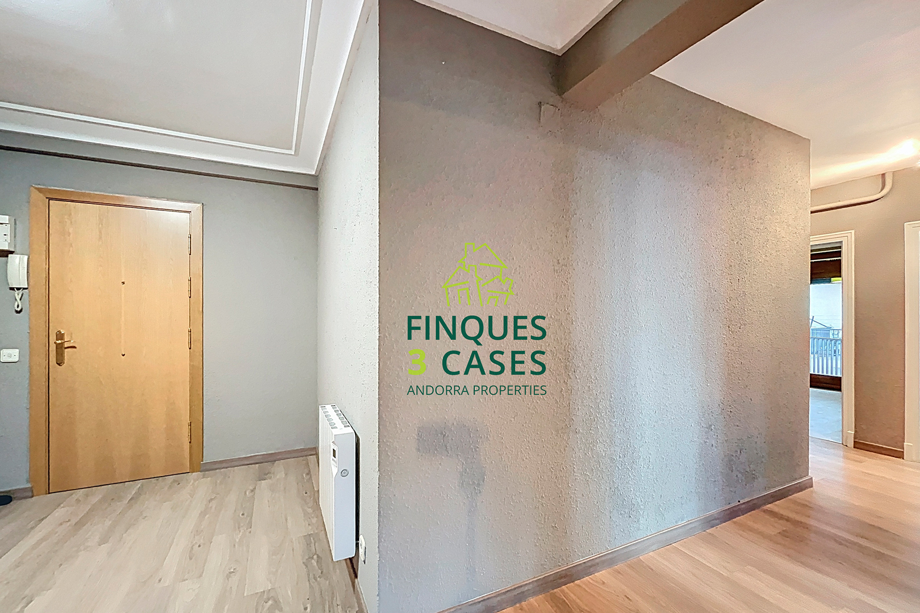 3-bedroom commercial premises for sale in Andorra la Vella · 59 of 60