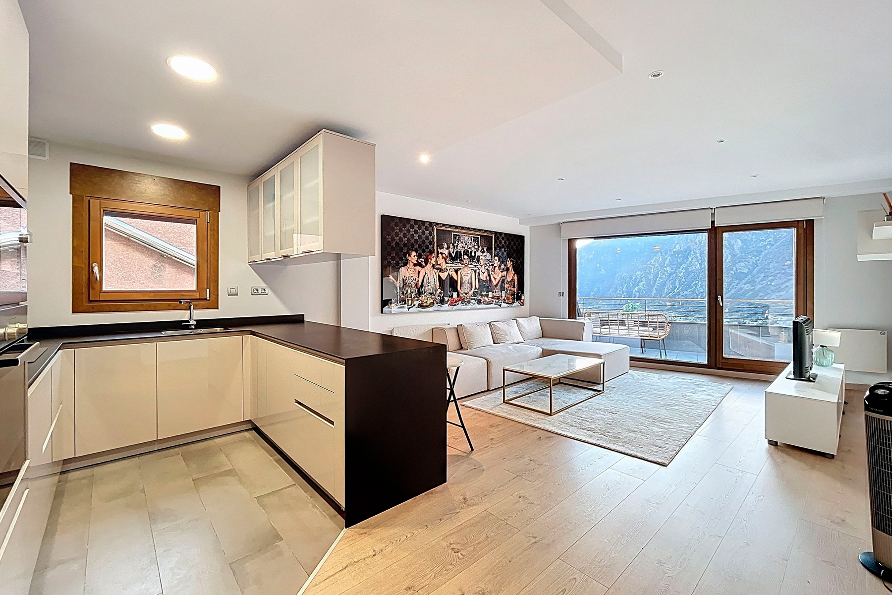 3-bedroom flat for sale in Escaldes-Engordany · 31 of 60