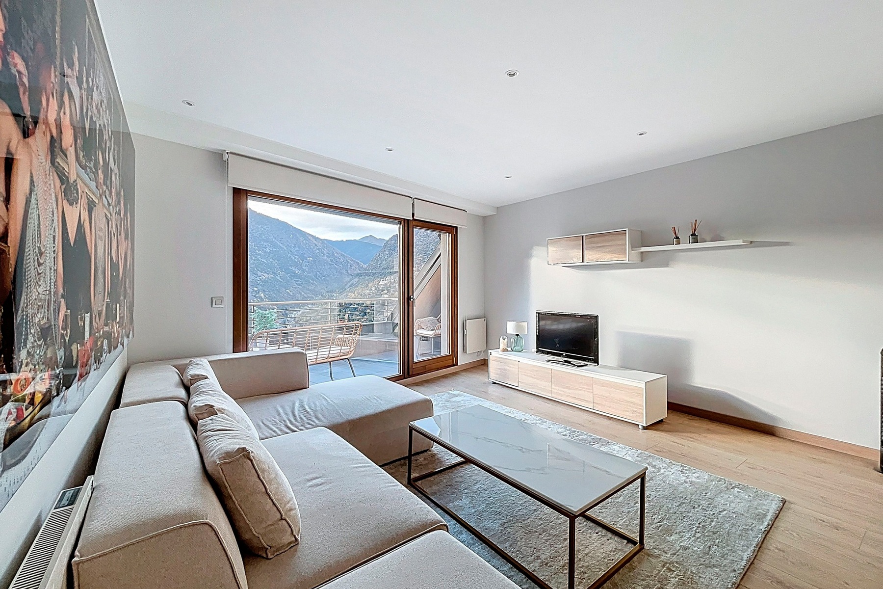 3-bedroom flat for sale in Escaldes-Engordany · 32 of 60
