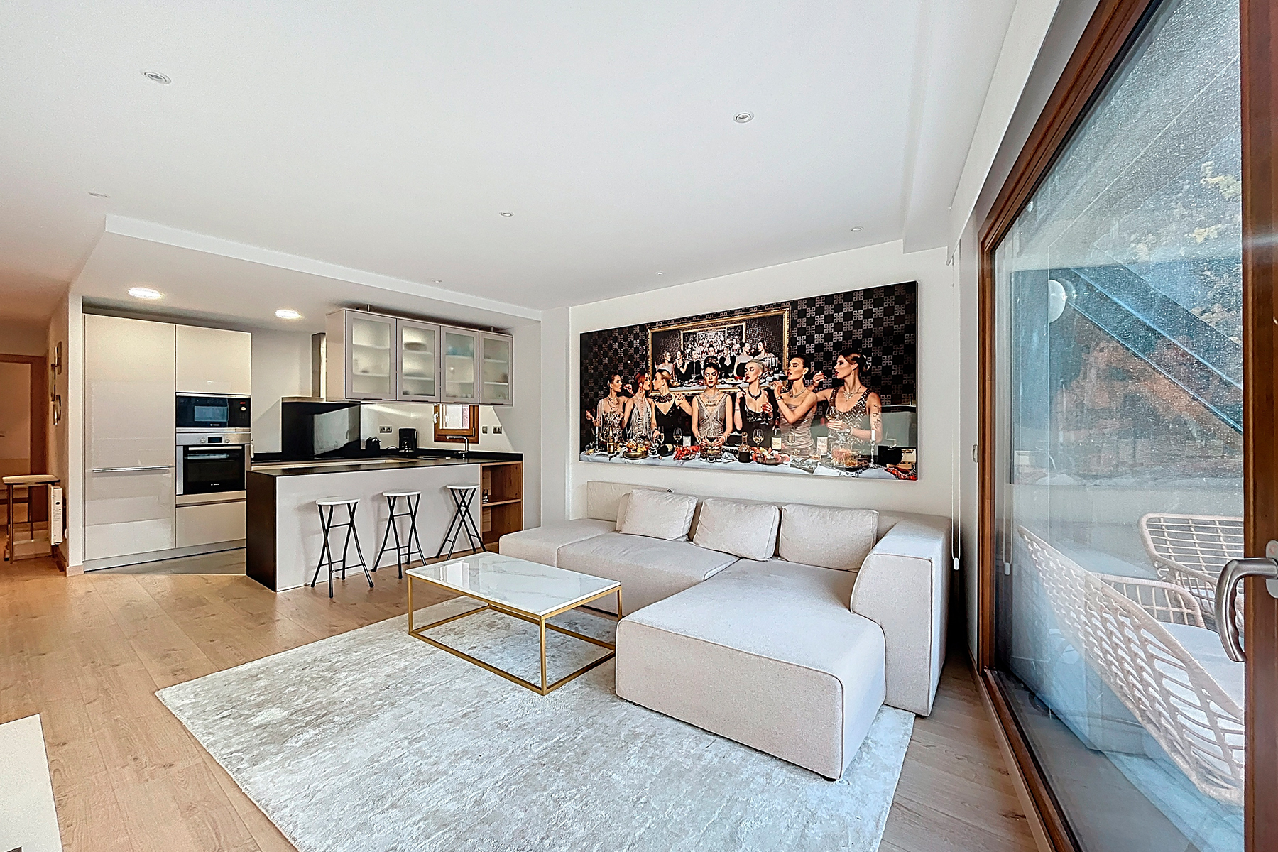 3-bedroom flat for sale in Escaldes-Engordany · 33 of 60