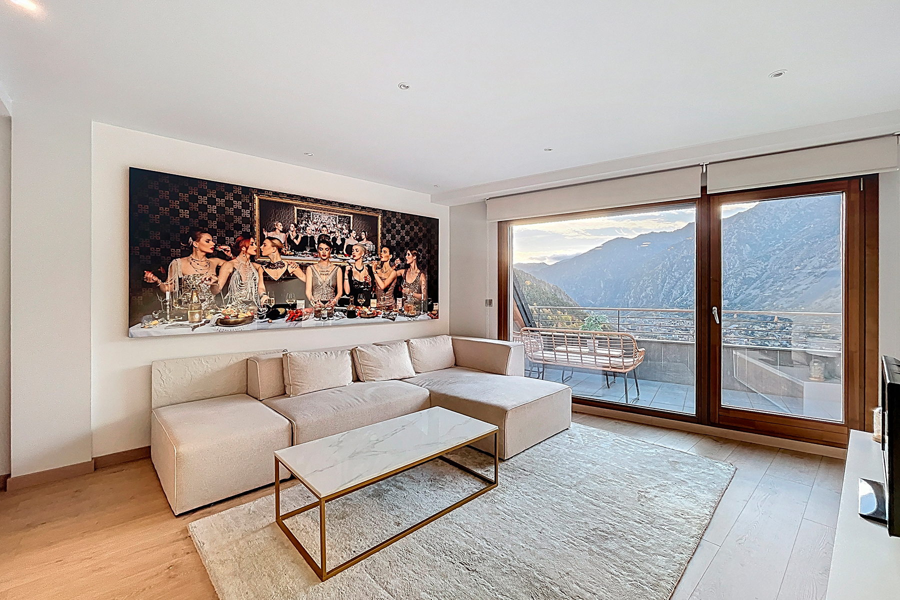 3-bedroom flat for sale in Escaldes-Engordany · 34 of 60