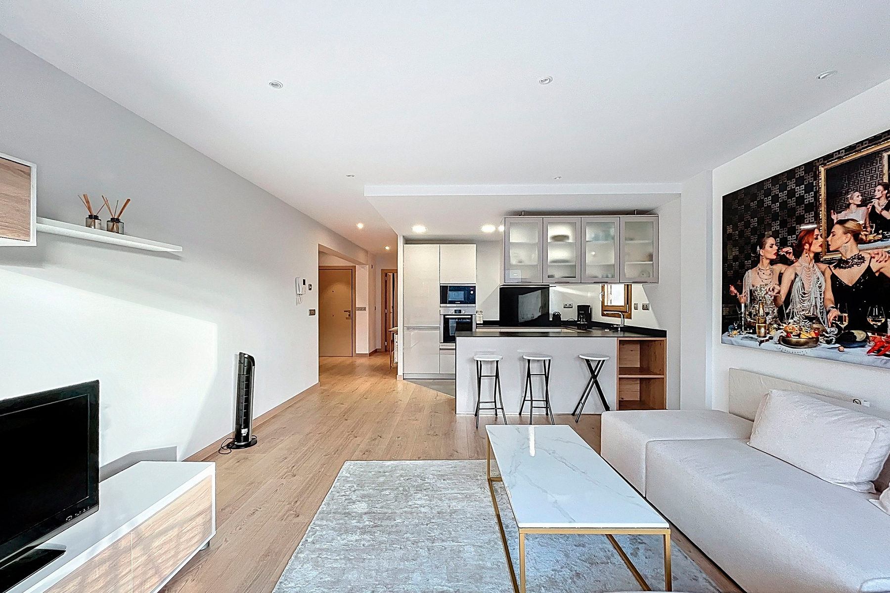 3-bedroom flat for sale in Escaldes-Engordany · 35 of 60