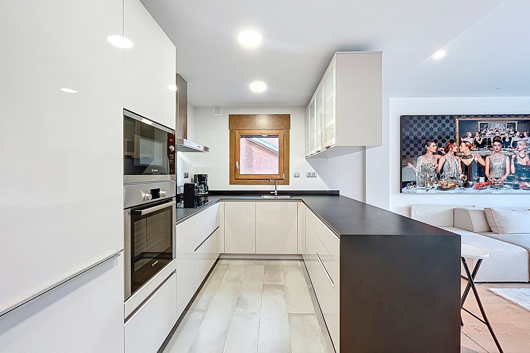 3-bedroom flat for sale in Escaldes-Engordany · 36 of 60