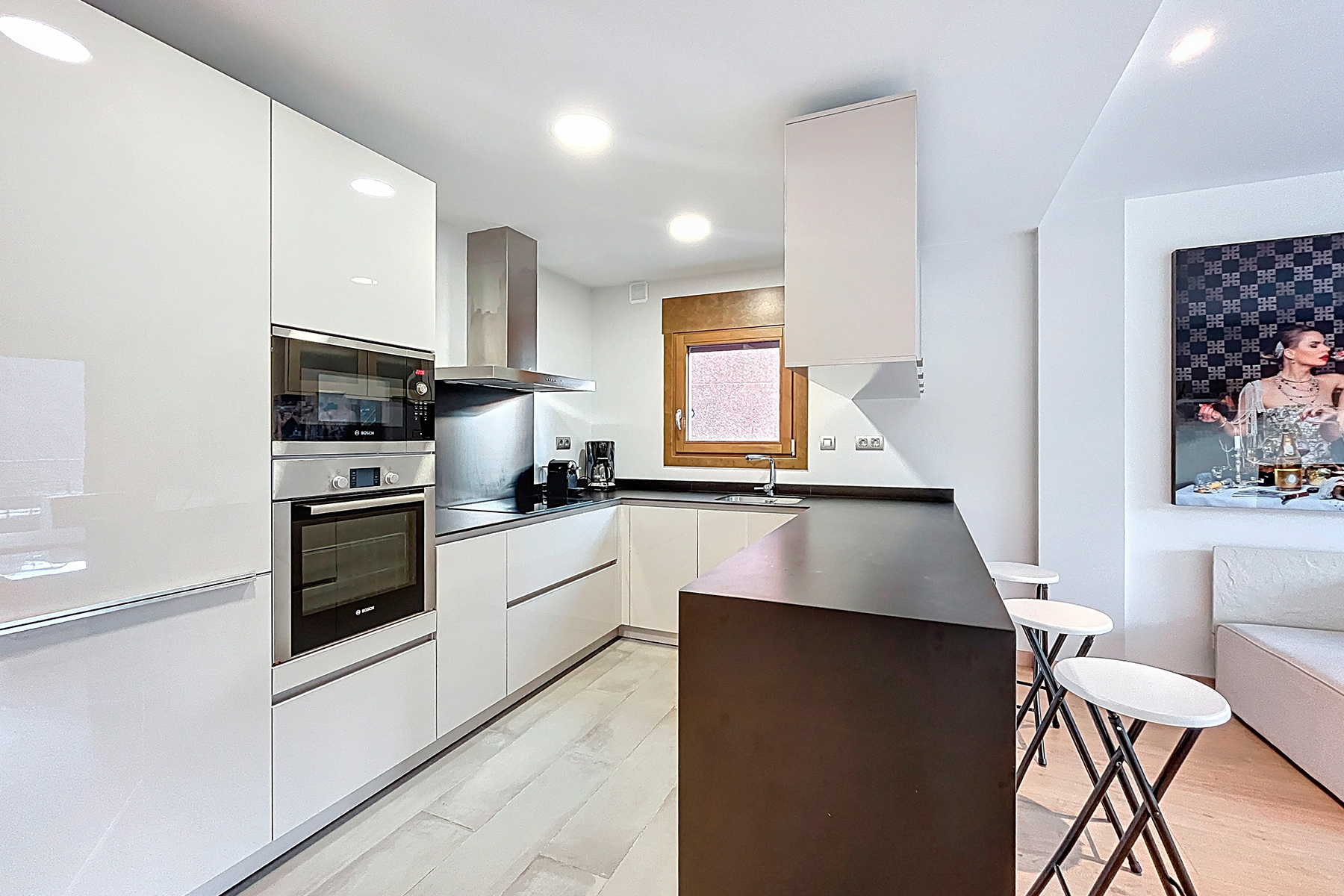 3-bedroom flat for sale in Escaldes-Engordany · 38 of 60