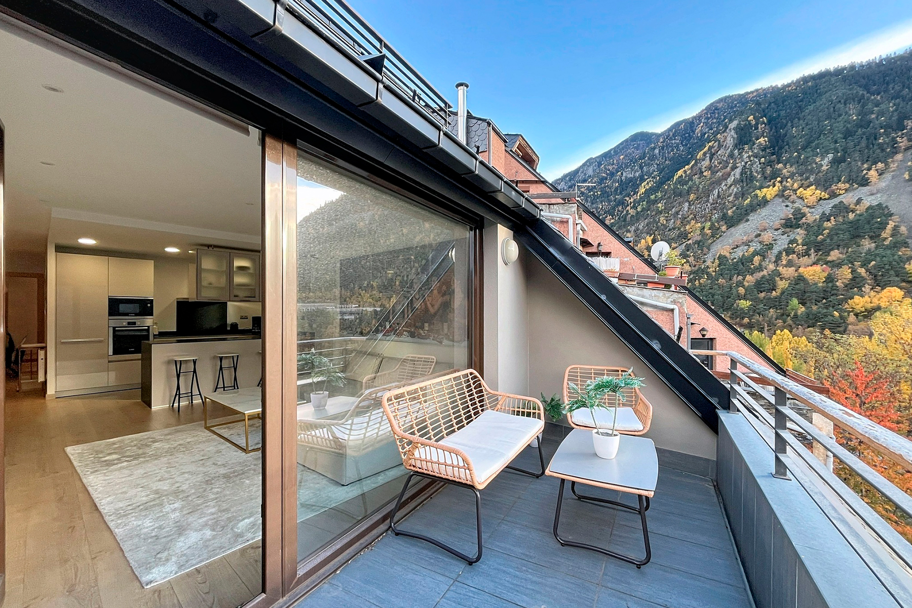 3-bedroom flat for sale in Escaldes-Engordany · 39 of 60