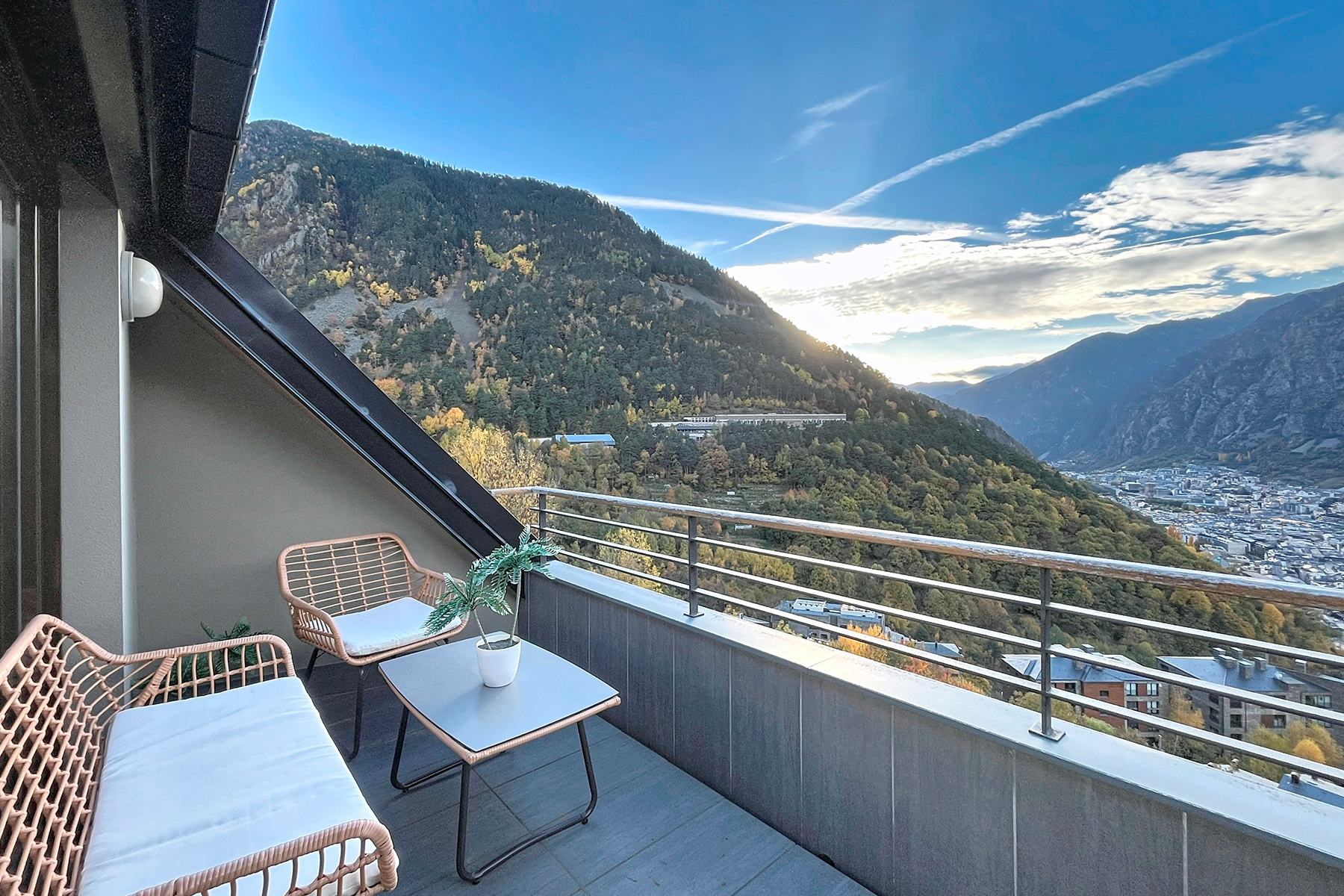 3-bedroom flat for sale in Escaldes-Engordany · 40 of 60