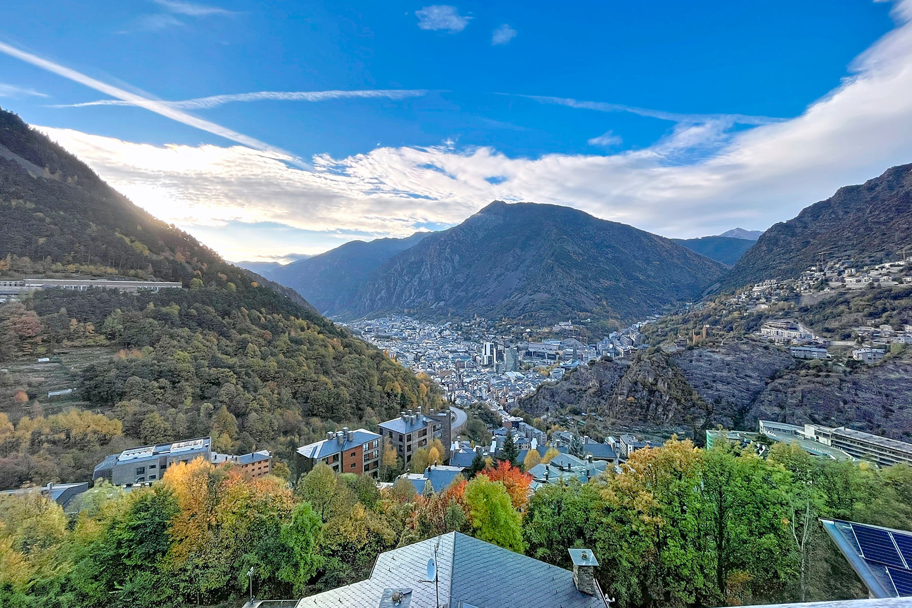 3-bedroom flat for sale in Escaldes-Engordany · 42 of 60