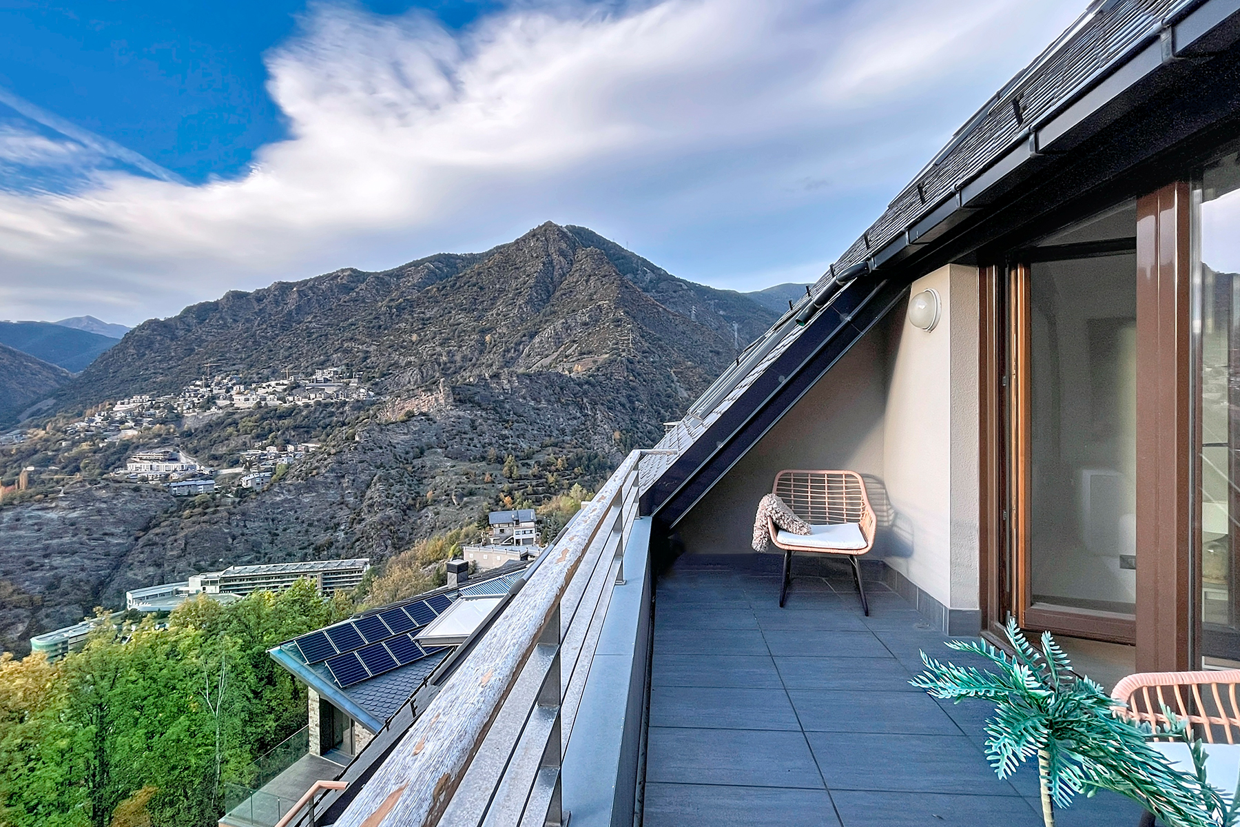 3-bedroom flat for sale in Escaldes-Engordany · 41 of 60