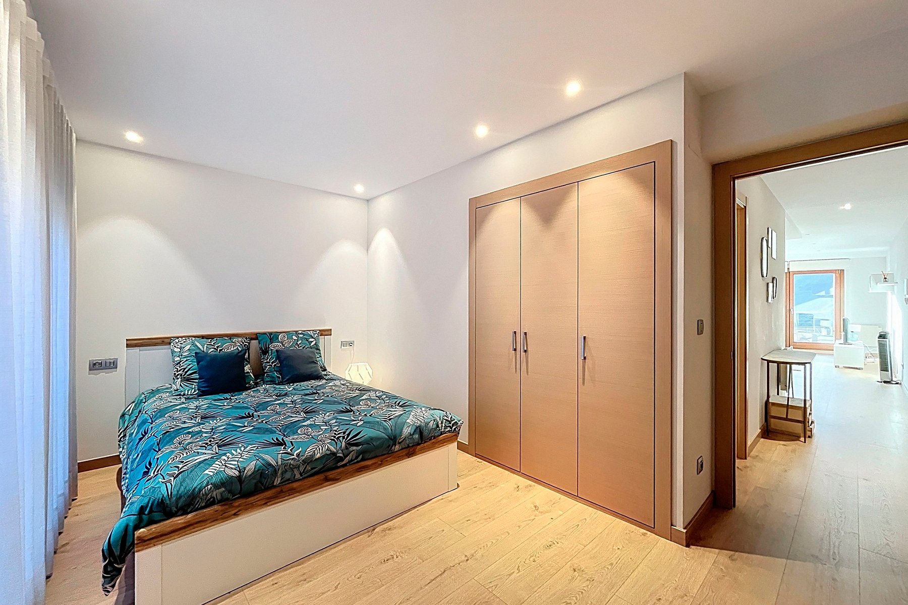 3-bedroom flat for sale in Escaldes-Engordany · 45 of 60