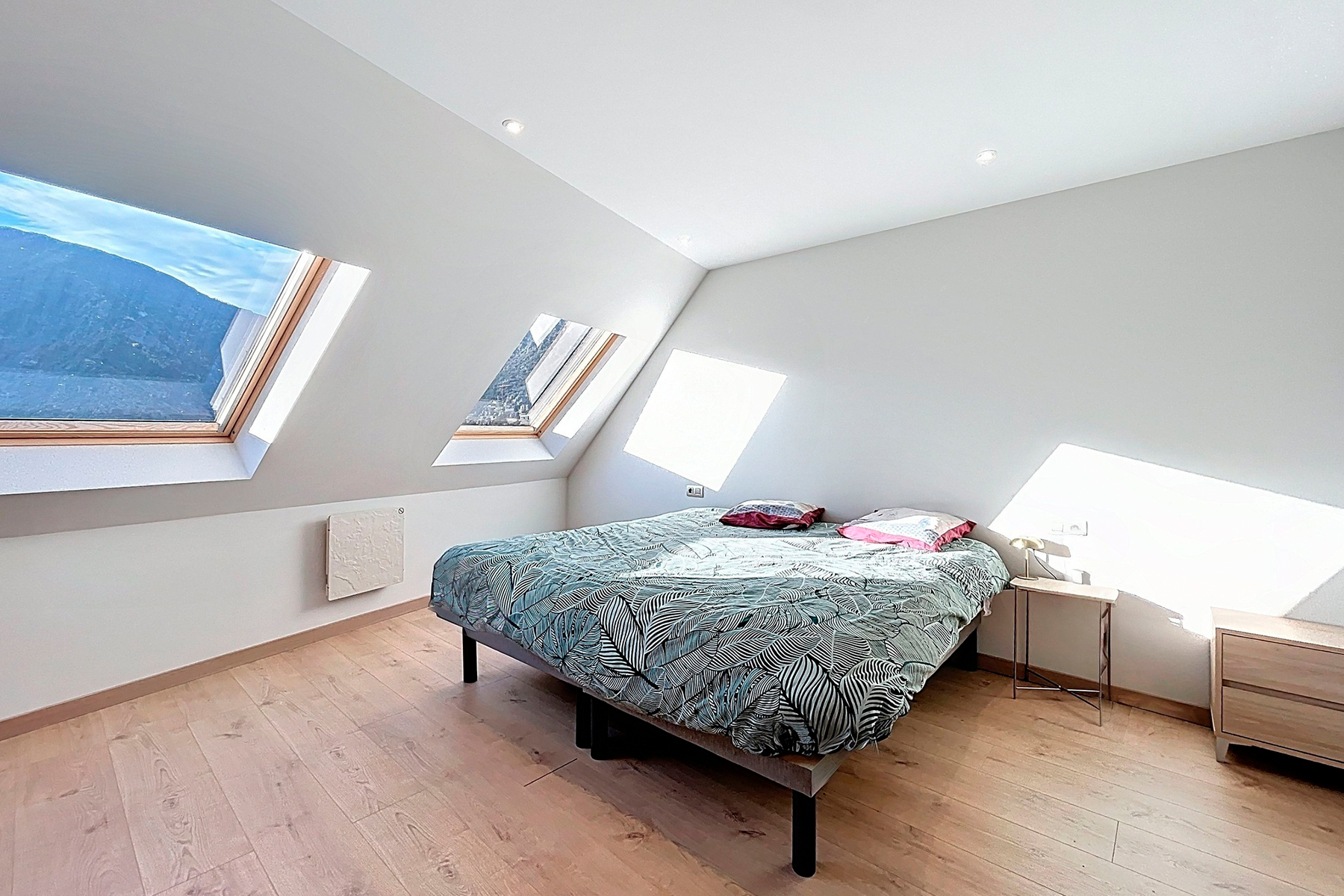 3-bedroom flat for sale in Escaldes-Engordany · 49 of 60