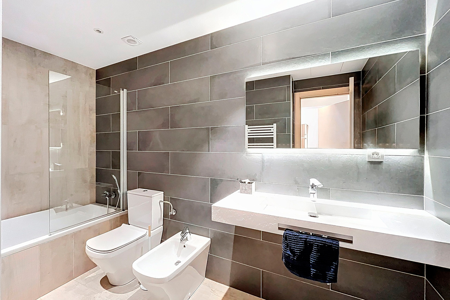 3-bedroom flat for sale in Escaldes-Engordany · 54 of 60