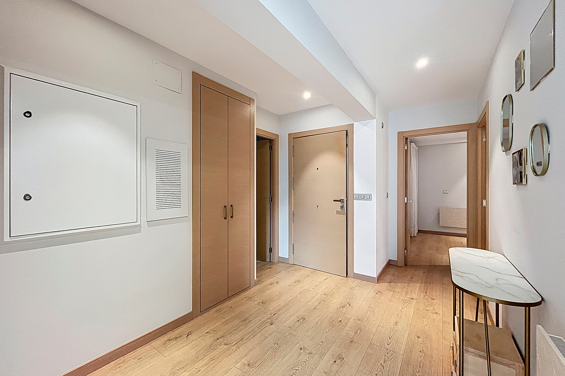 3-bedroom flat for sale in Escaldes-Engordany · 57 of 60
