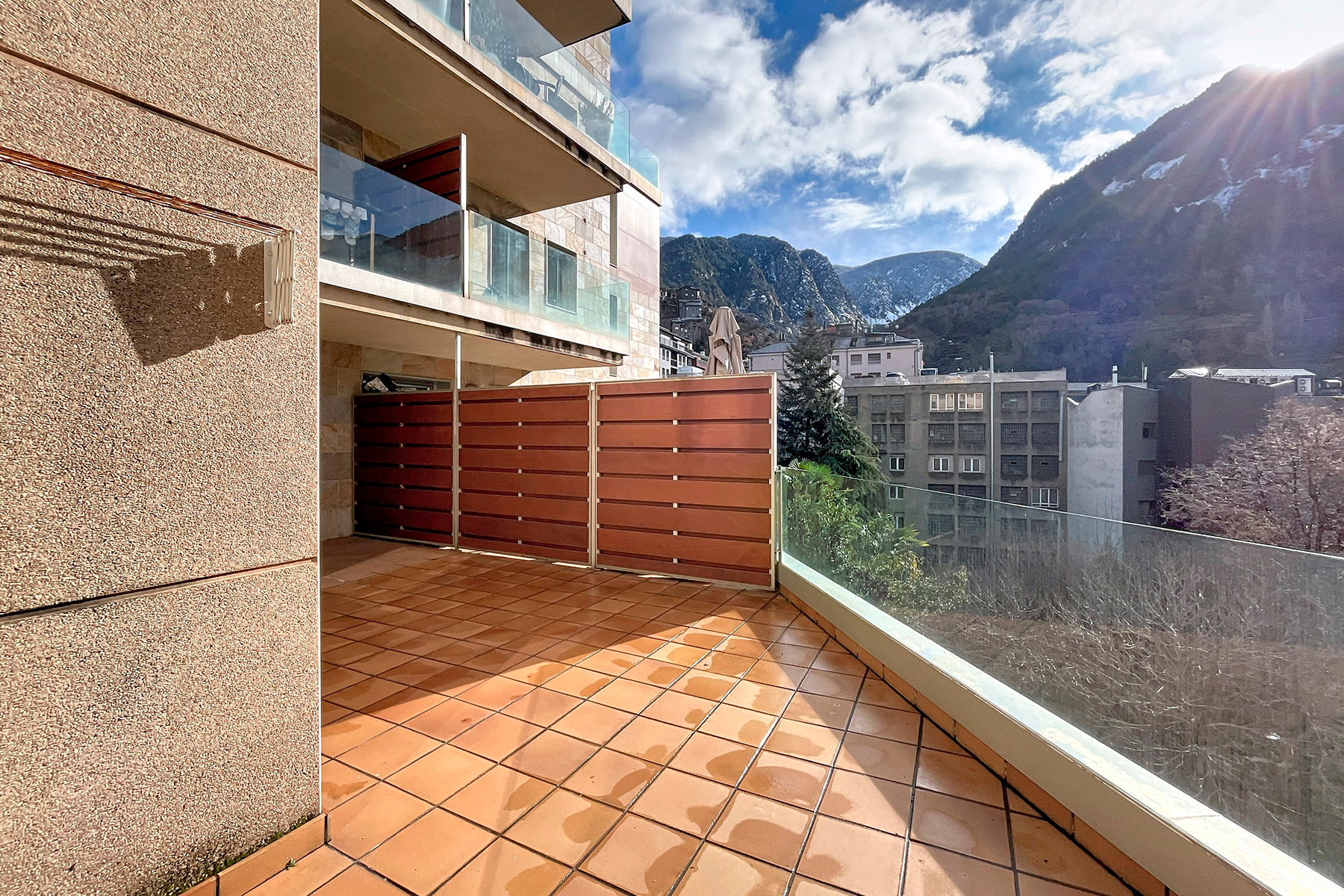 3-bedroom flat for sale in Escaldes-Engordany · 33 of 60