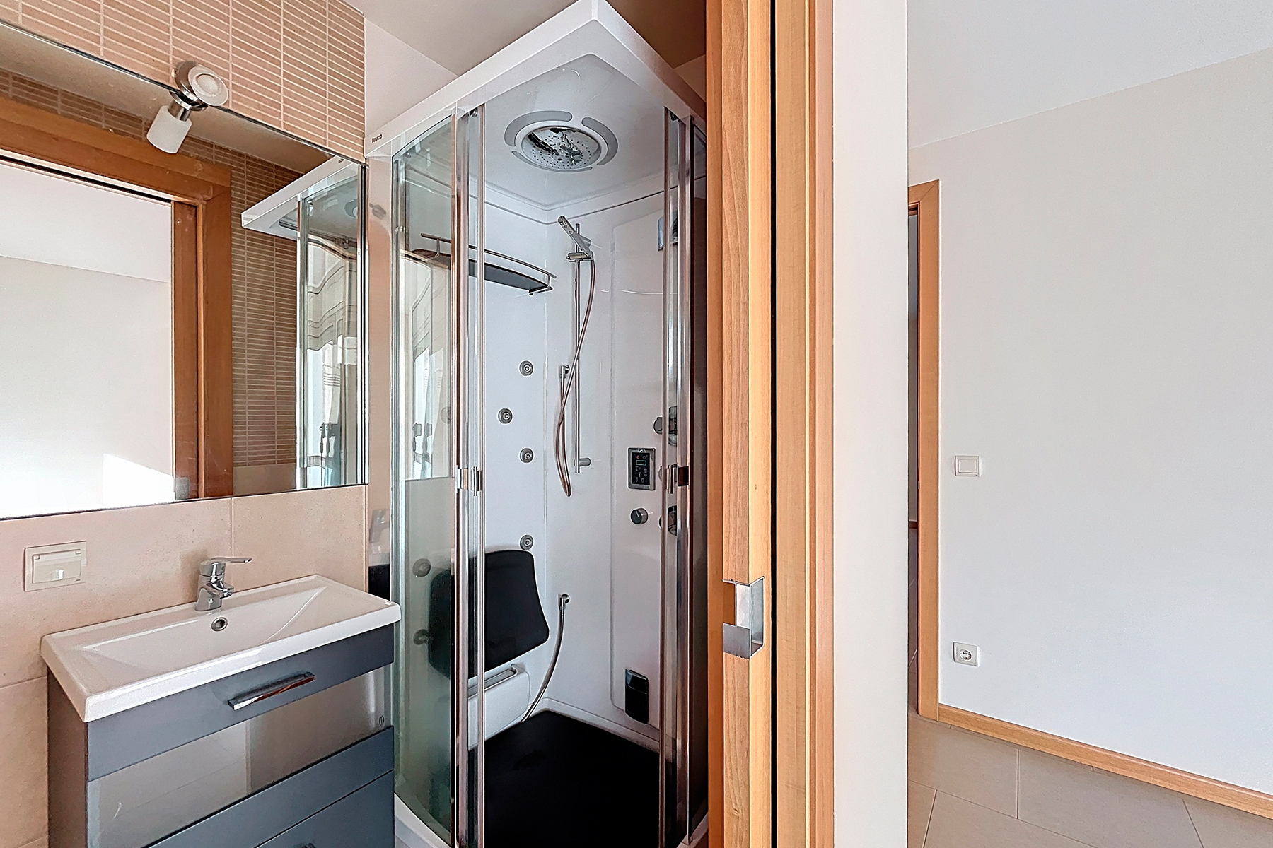 3-bedroom flat for sale in Escaldes-Engordany · 41 of 60