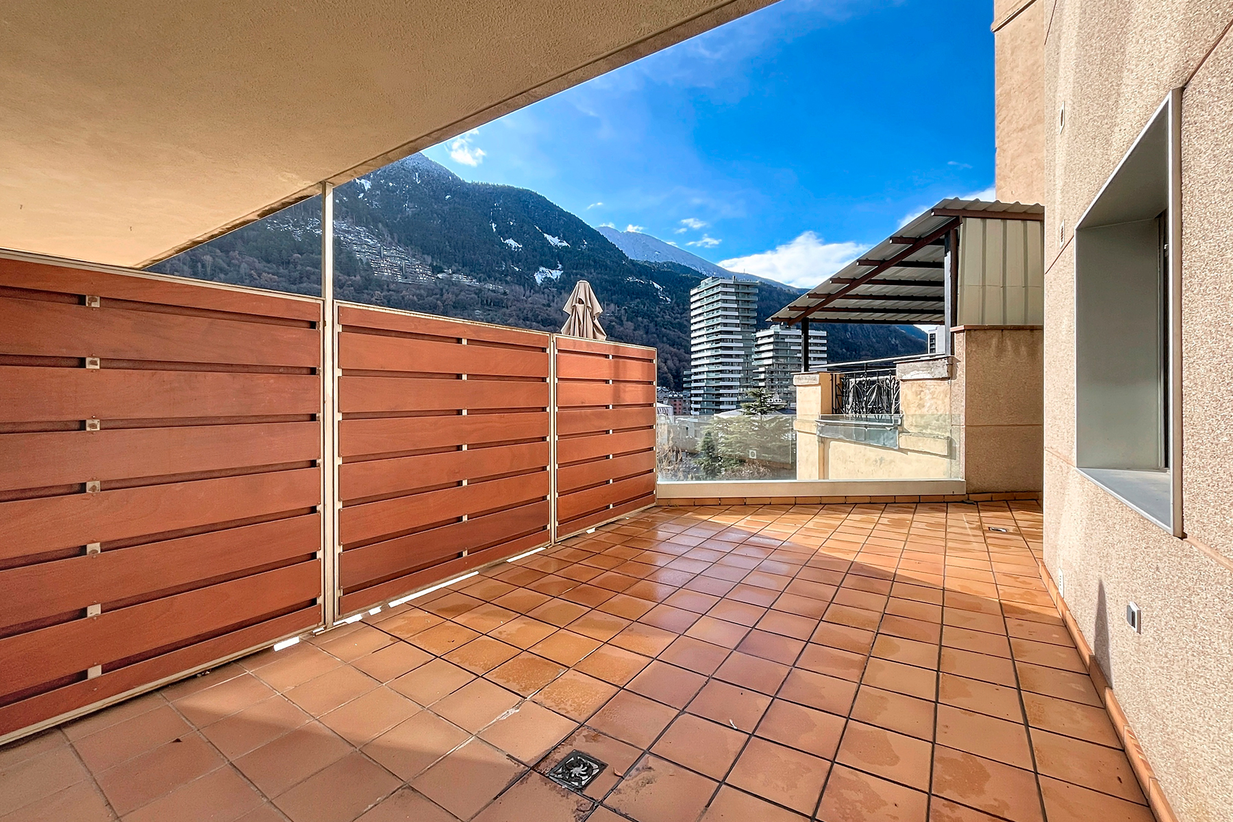 3-bedroom flat for sale in Escaldes-Engordany · 59 of 60