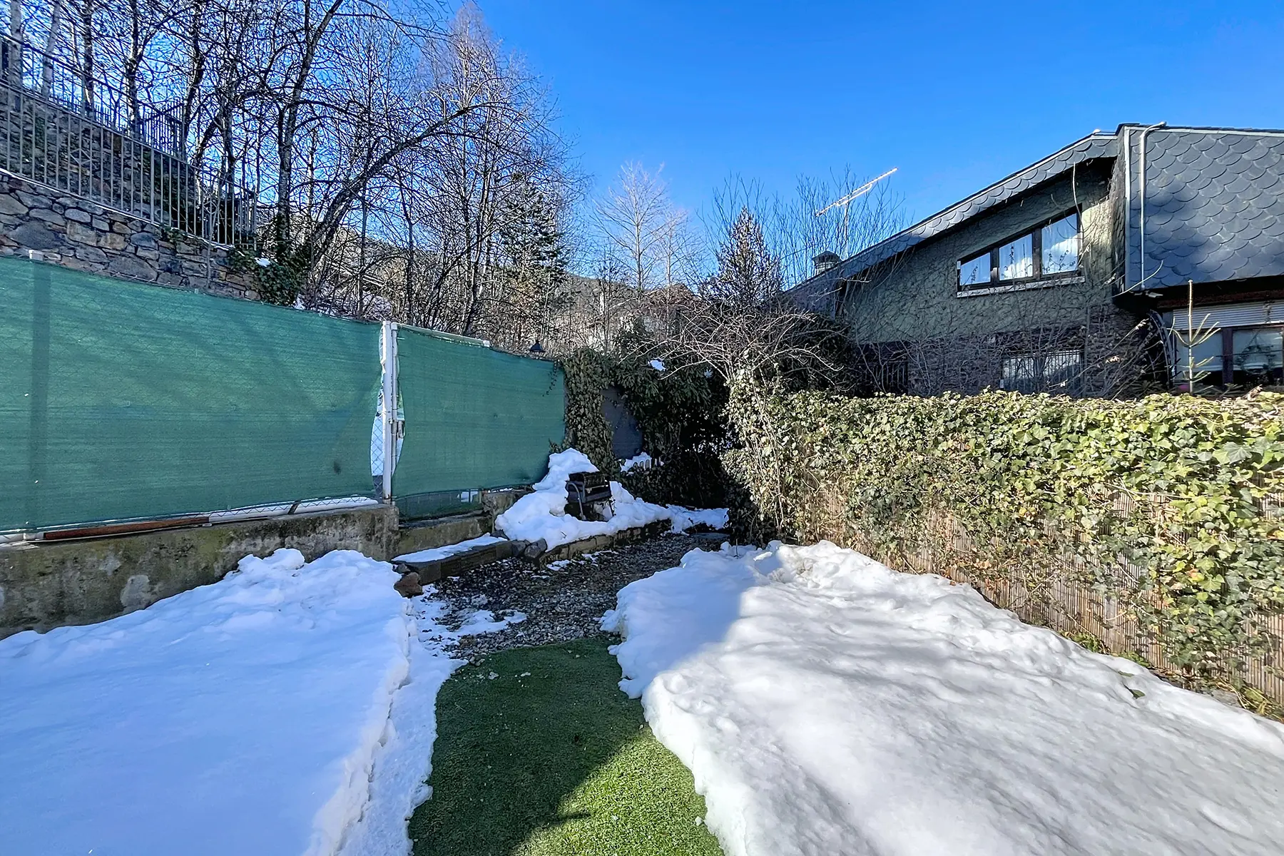 3-bedroom house for rent in La Massana · 27 of 60