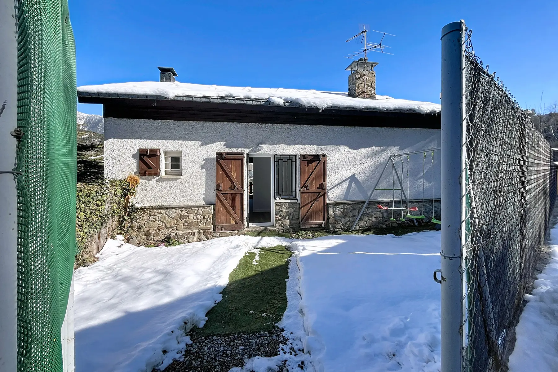 3-bedroom house for rent in La Massana · 28 of 60