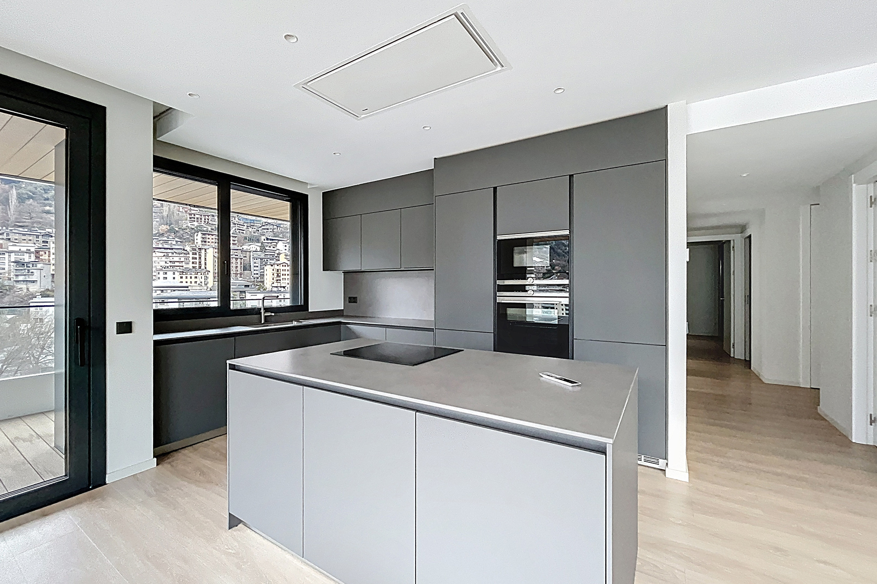 3-bedroom flat for rent in Escaldes-Engordany · 9 of 33