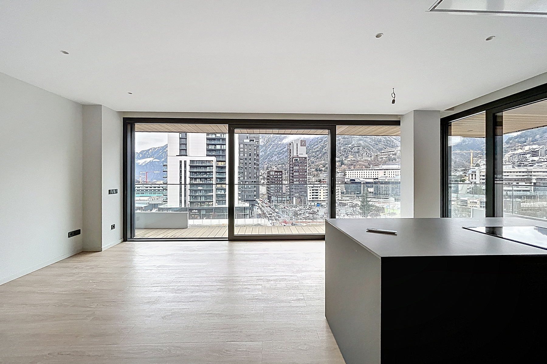3-bedroom flat for rent in Escaldes-Engordany · 11 of 33