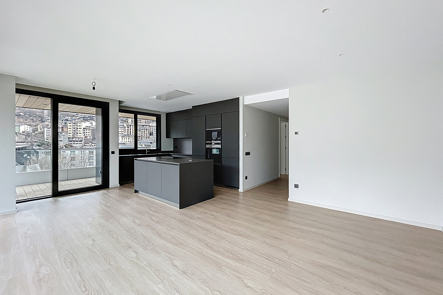 3-bedroom flat for rent in Escaldes-Engordany · 12 of 33
