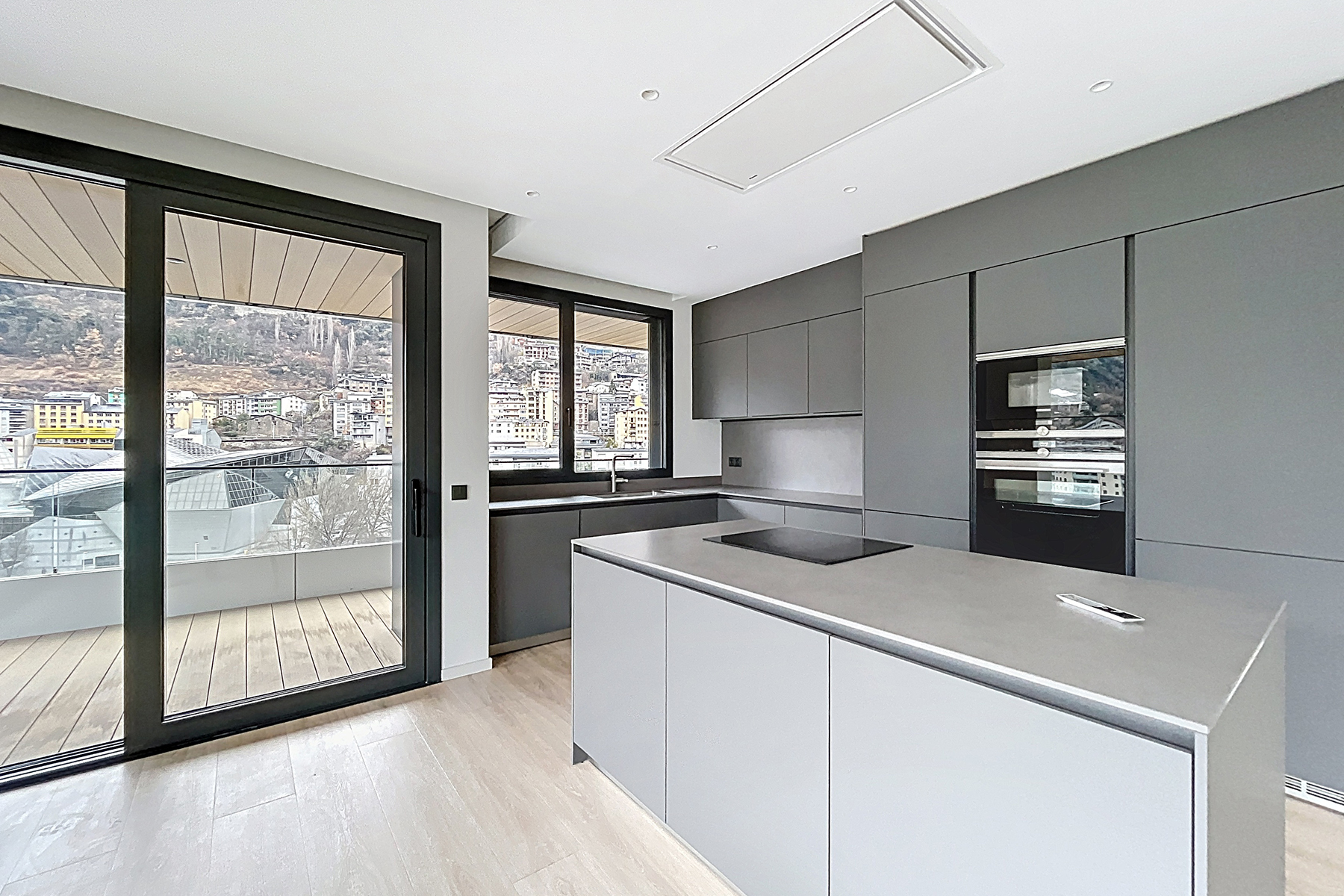 3-bedroom flat for rent in Escaldes-Engordany · 13 of 33