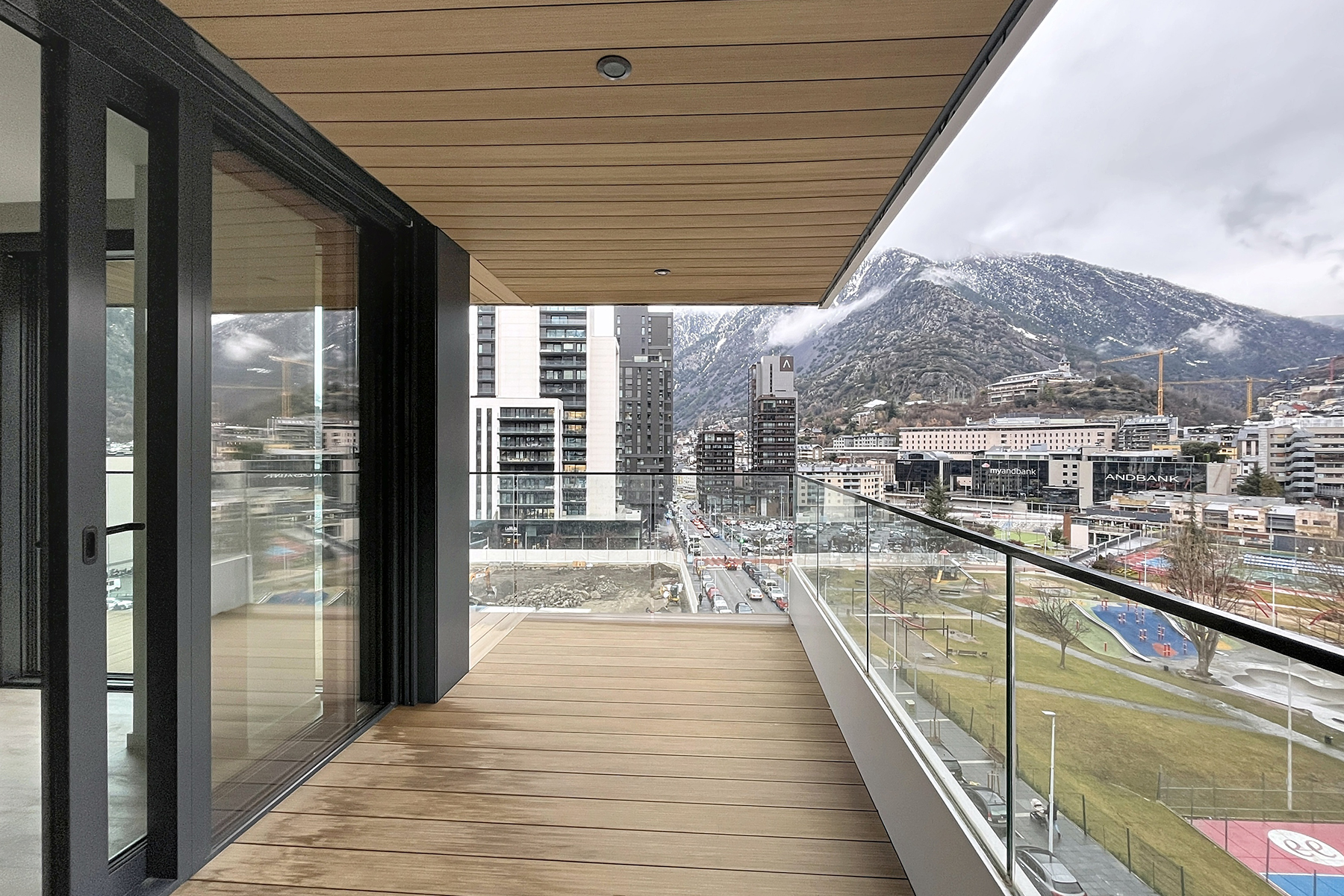 3-bedroom flat for rent in Escaldes-Engordany · 16 of 33