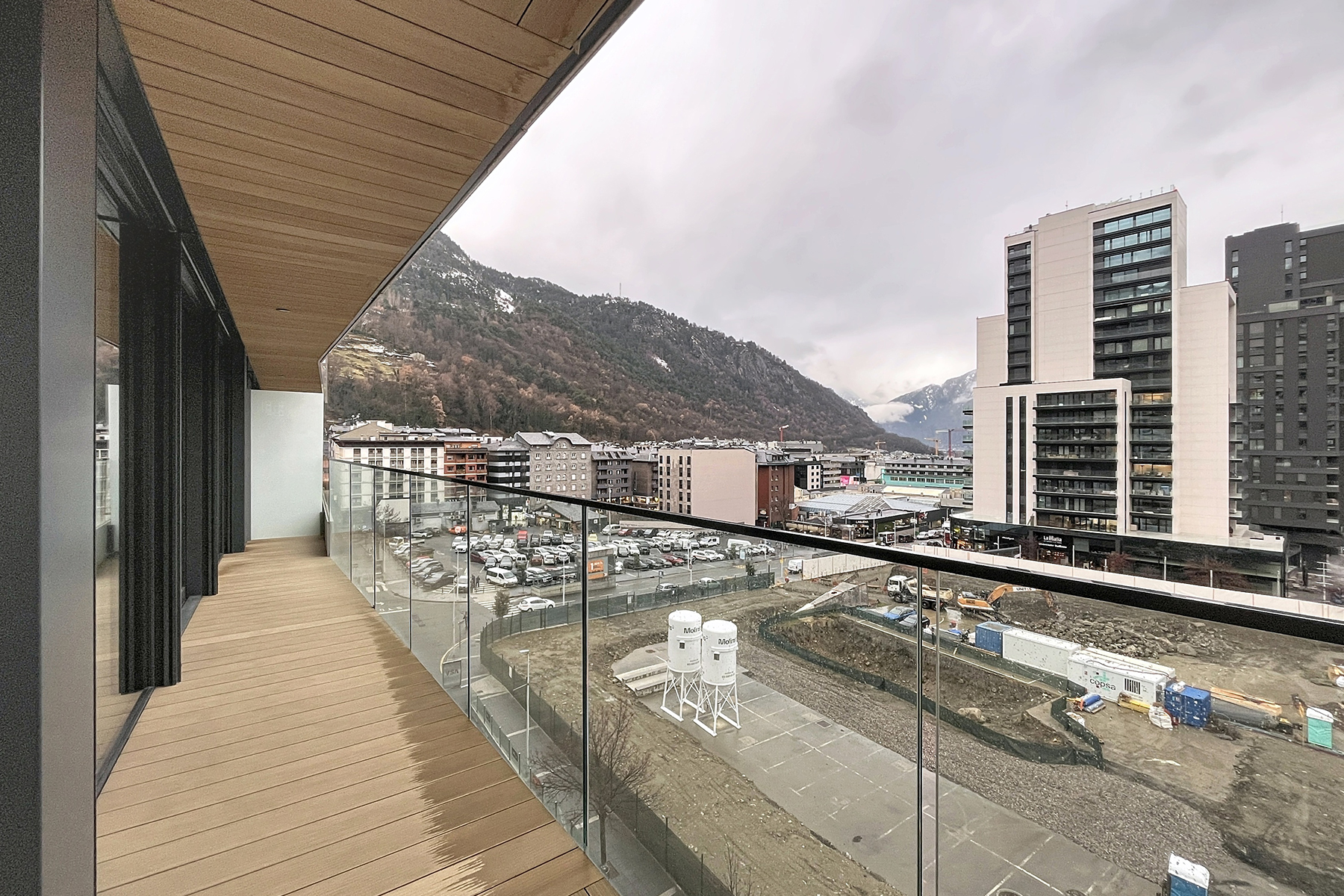 3-bedroom flat for rent in Escaldes-Engordany · 19 of 33