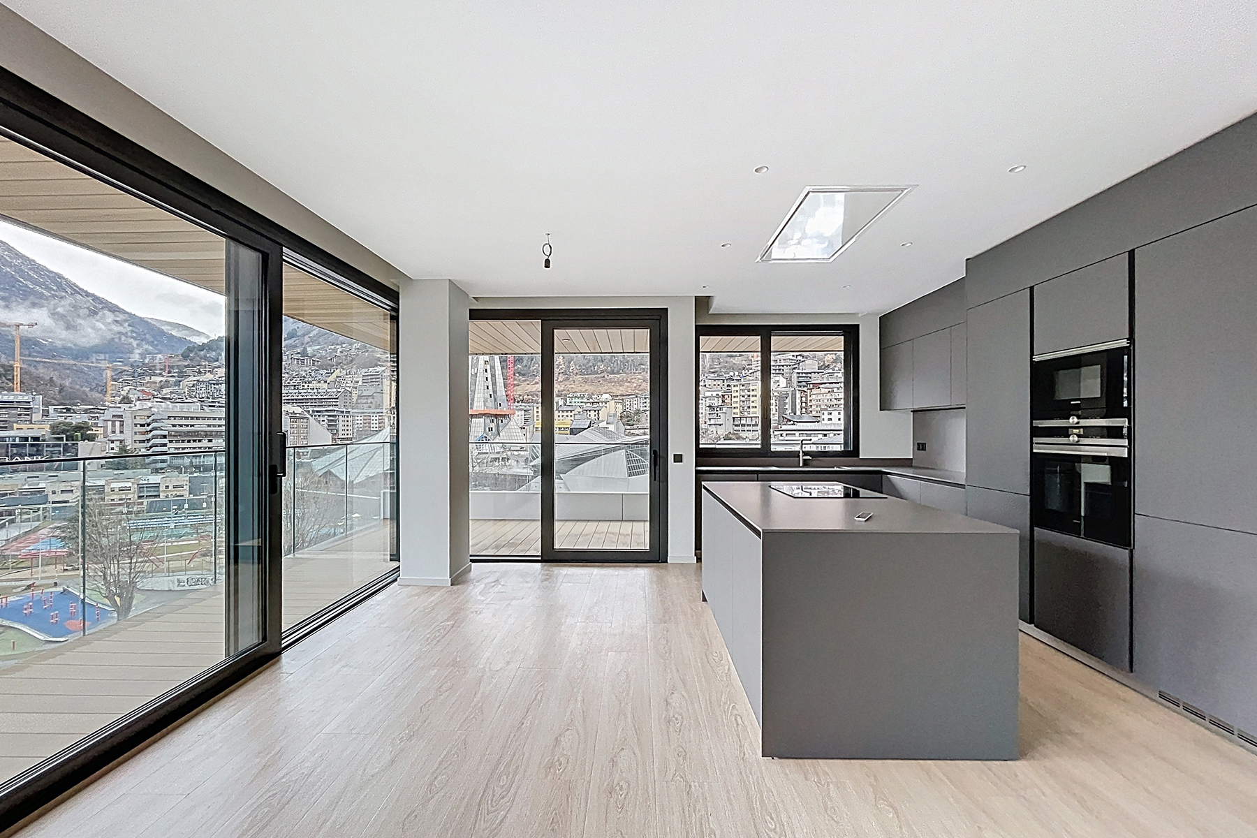 3-bedroom flat for rent in Escaldes-Engordany · 10 of 33