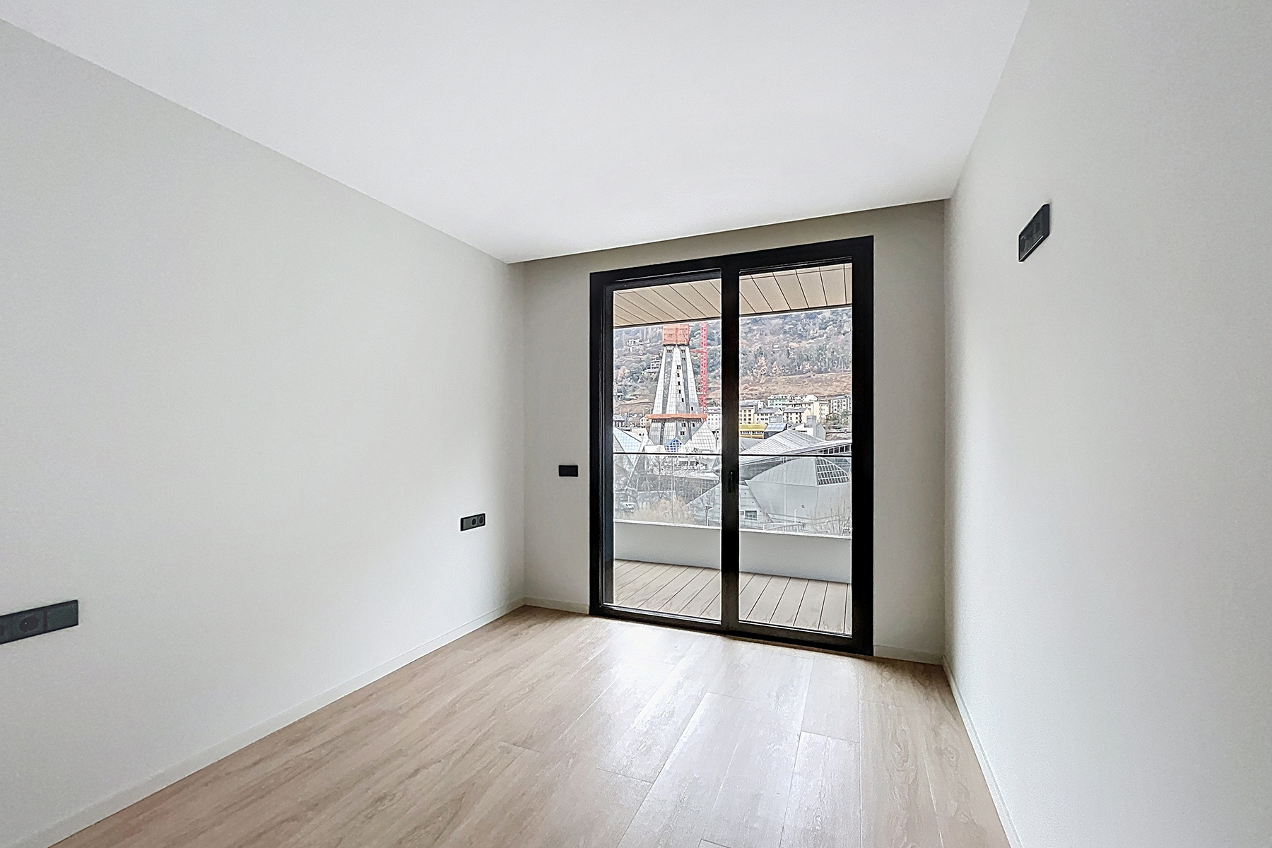 3-bedroom flat for rent in Escaldes-Engordany · 21 of 33
