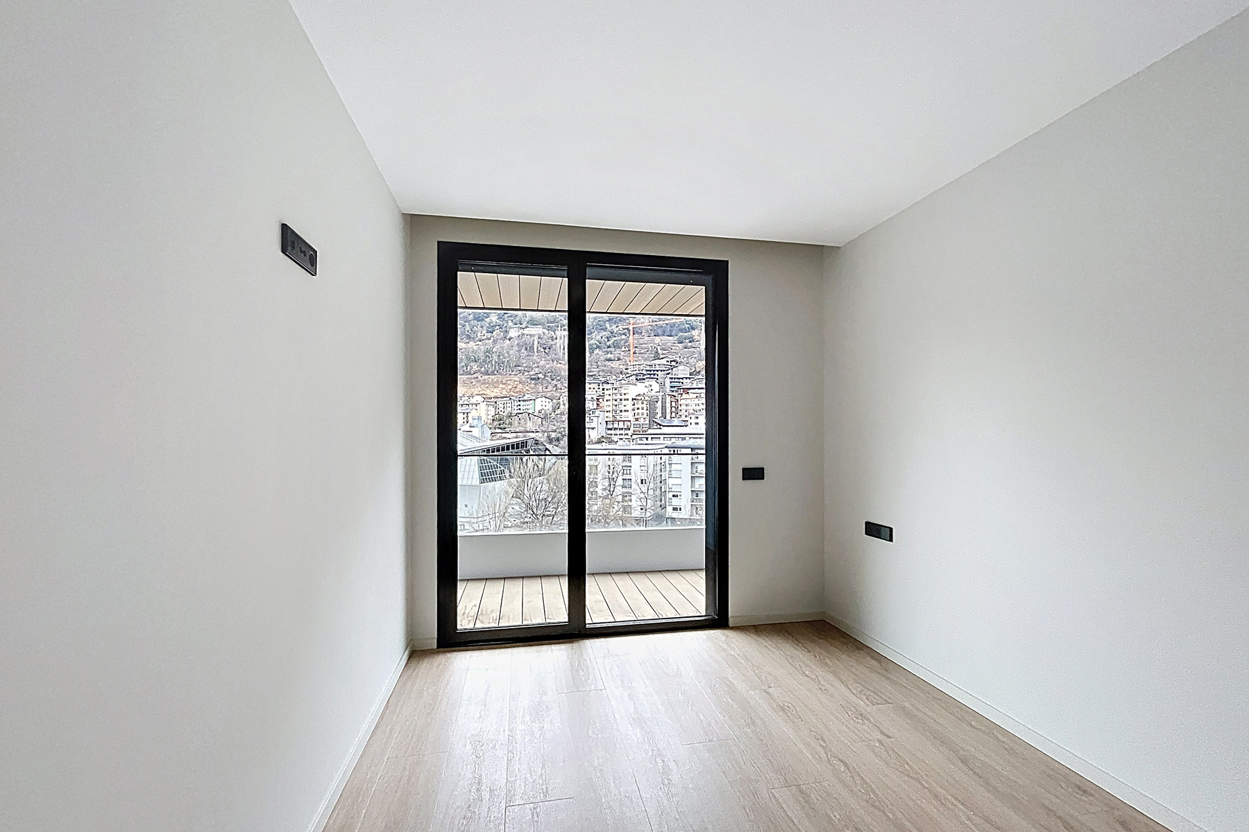 3-bedroom flat for rent in Escaldes-Engordany · 23 of 33