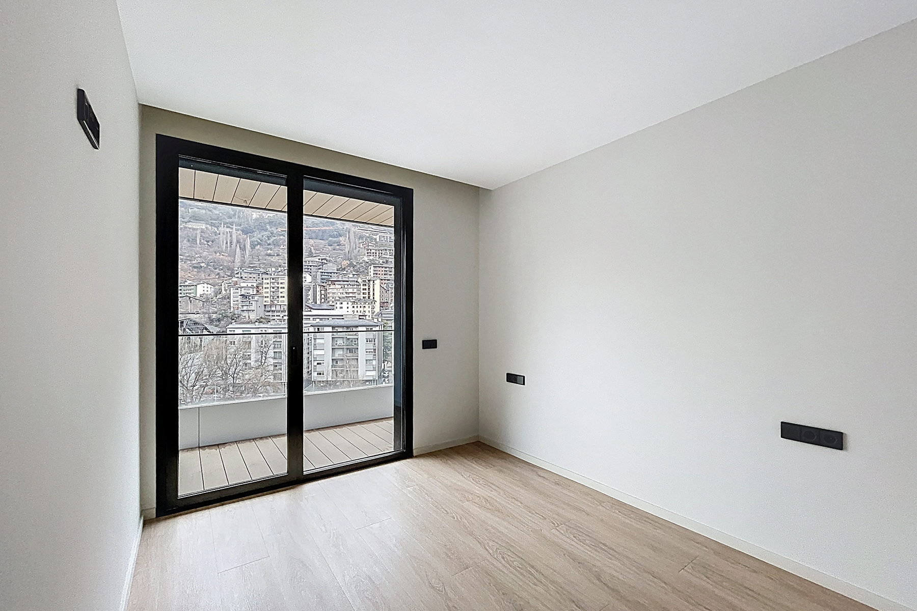 3-bedroom flat for rent in Escaldes-Engordany · 25 of 33