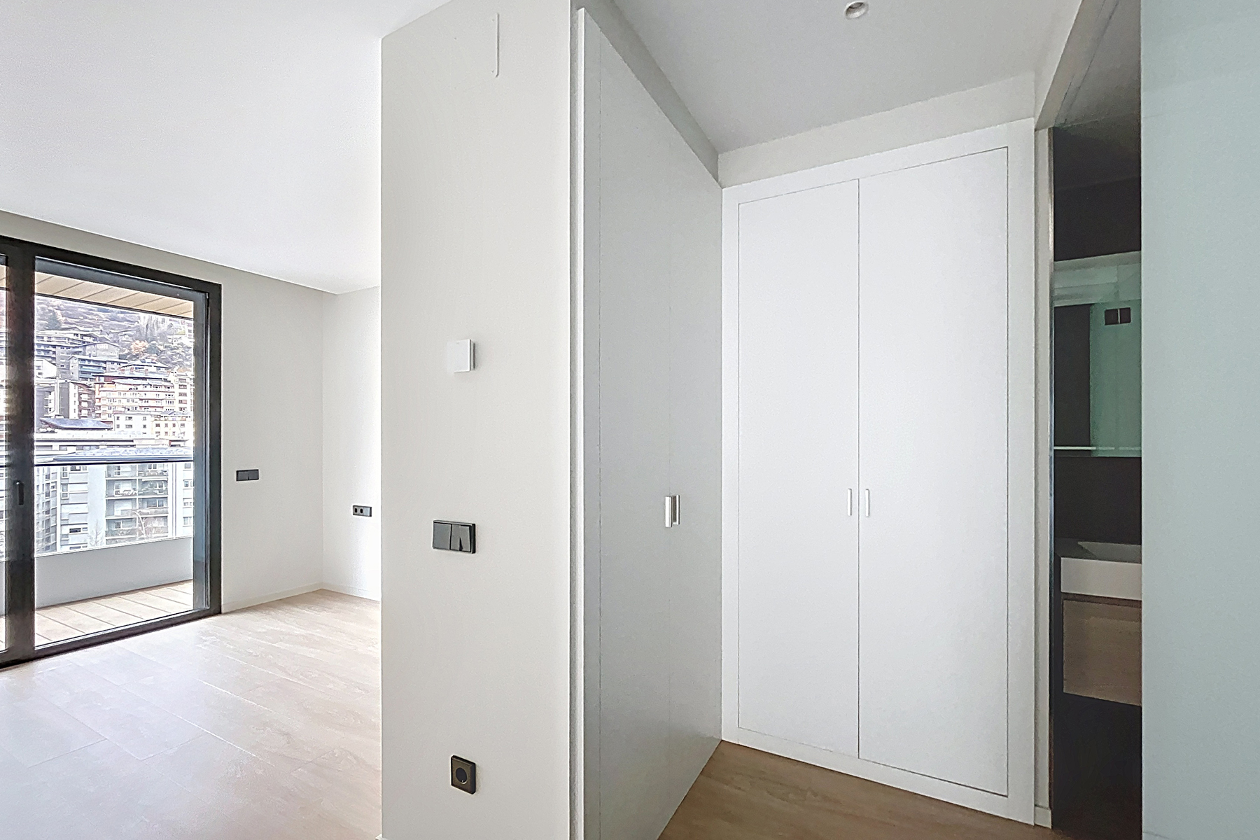 3-bedroom flat for rent in Escaldes-Engordany · 29 of 33