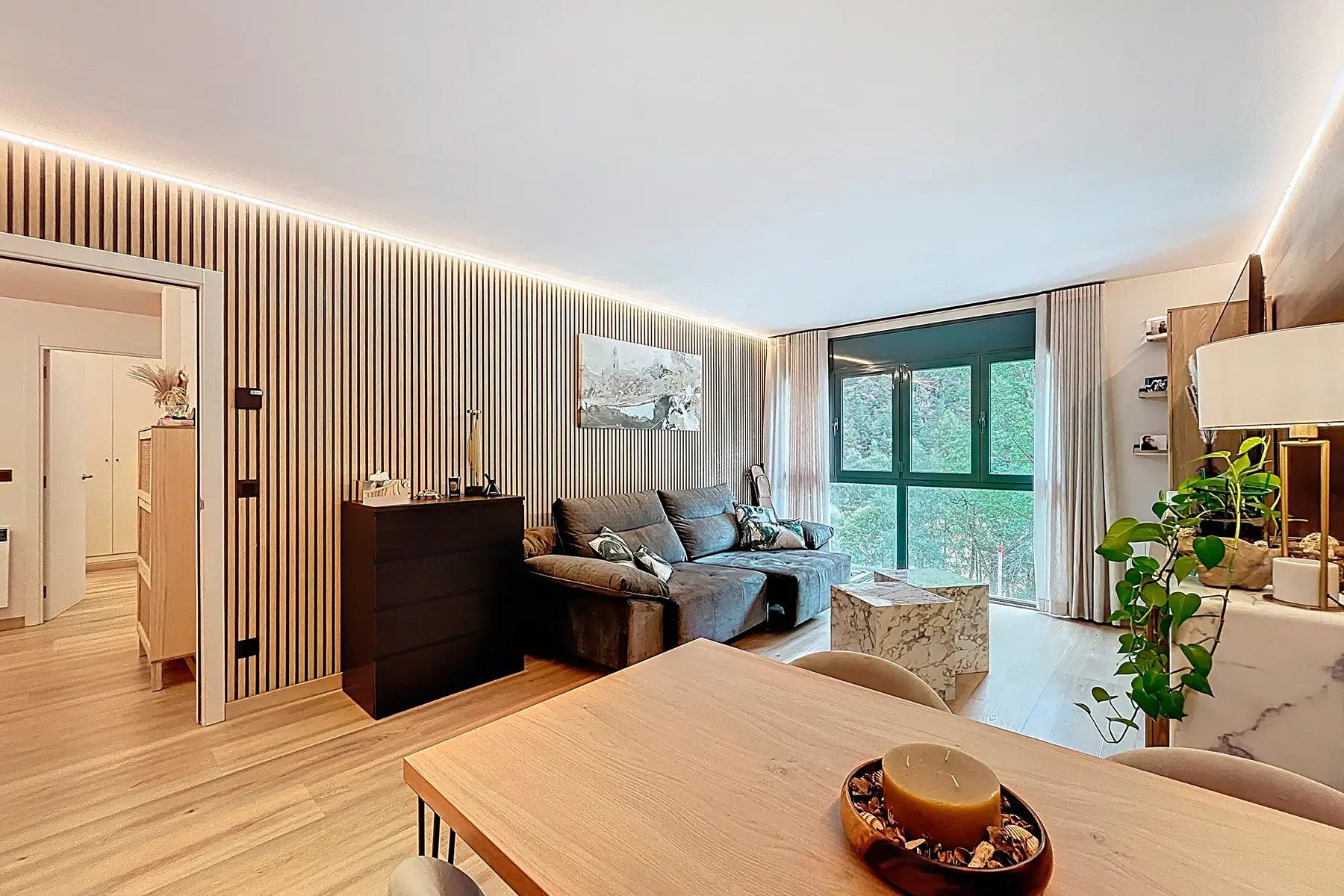 3-bedroom flat for sale in Ordino · 9 of 29