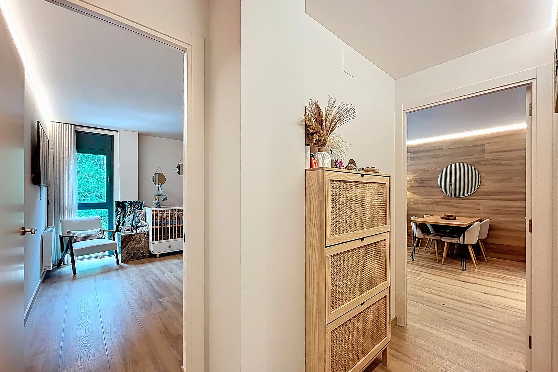 3-bedroom flat for sale in Ordino · 10 of 29