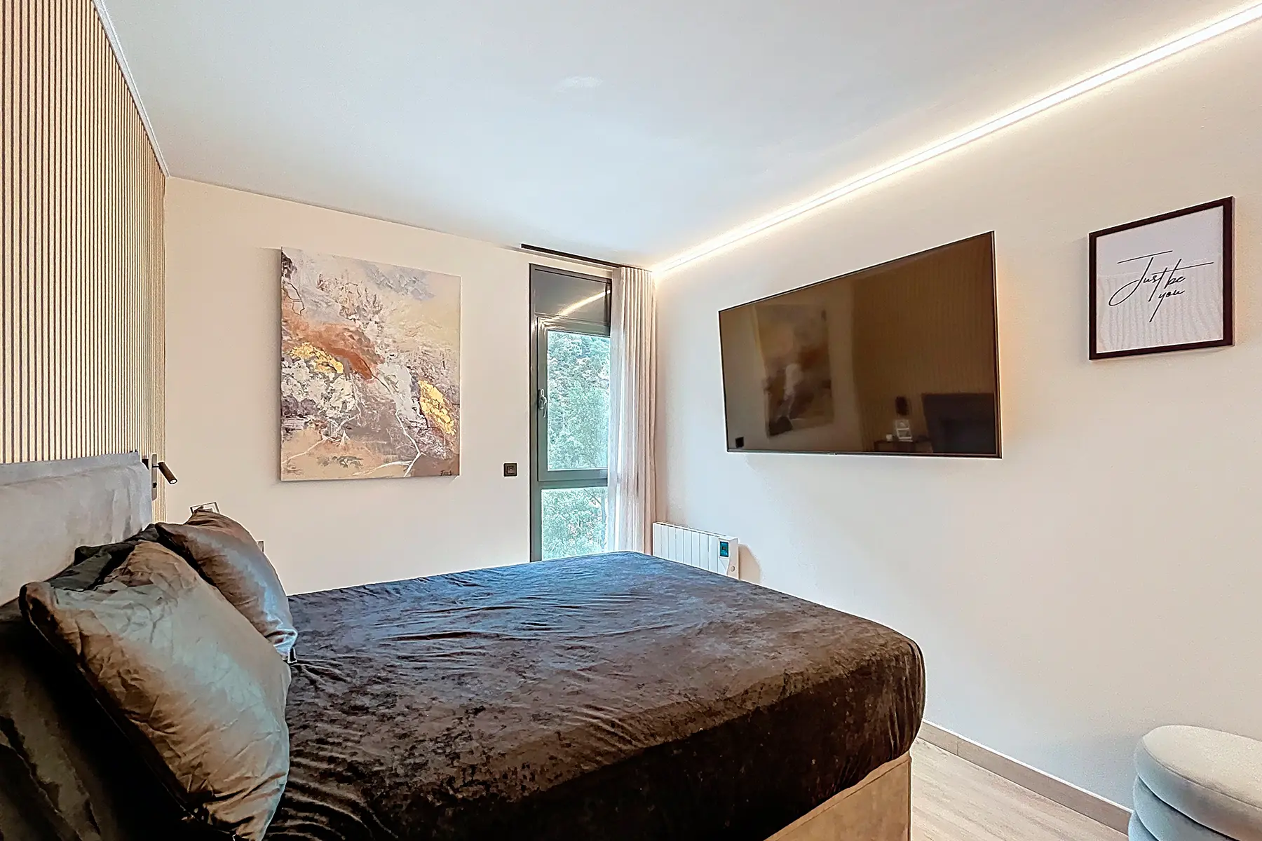 3-bedroom flat for sale in Ordino · 12 of 29