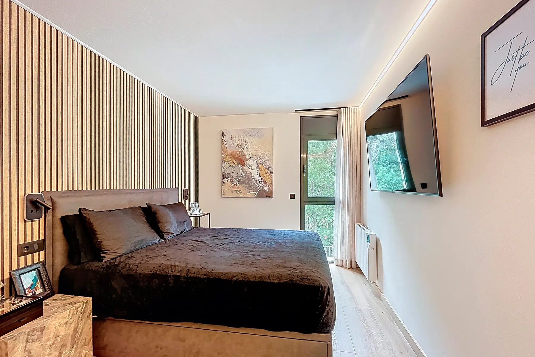 3-bedroom flat for sale in Ordino · 13 of 29