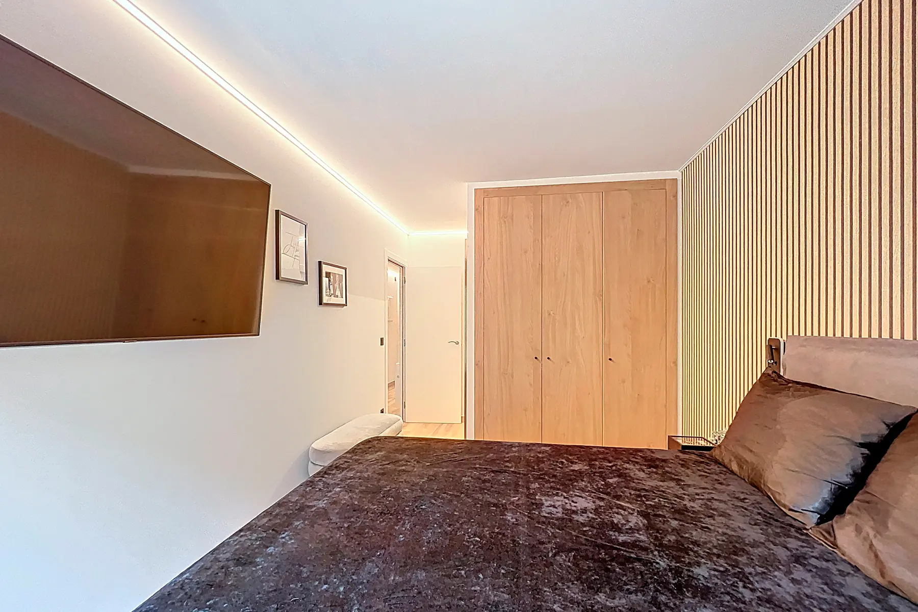 3-bedroom flat for sale in Ordino · 15 of 29